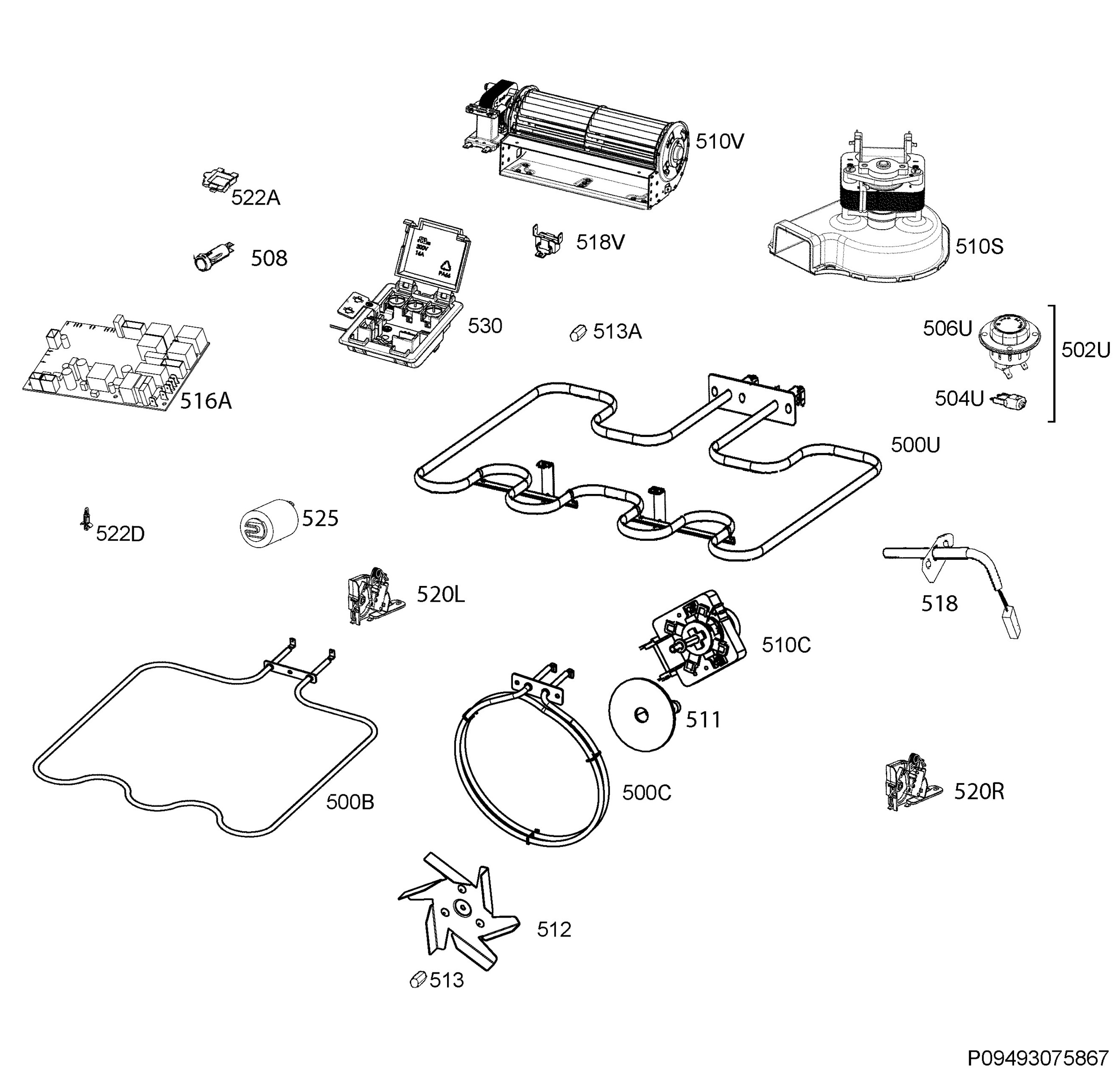 Electrical equipment