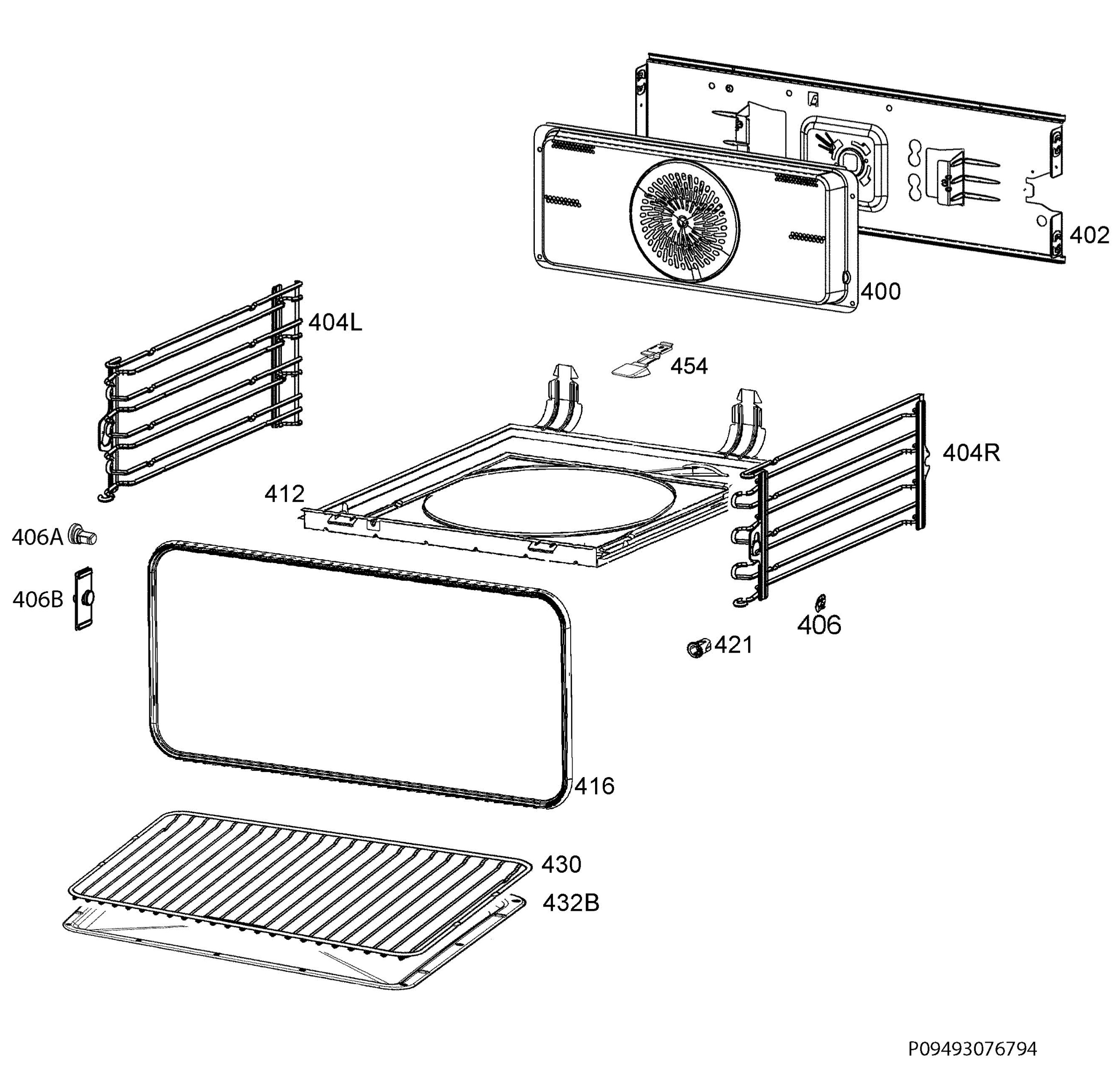 Oven