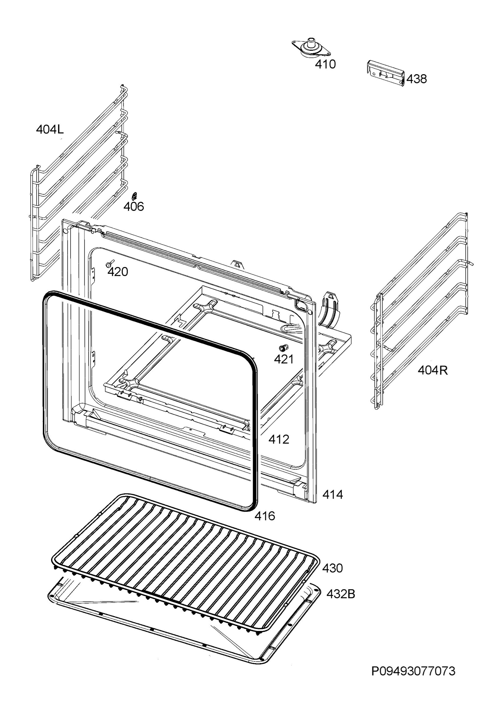 Oven