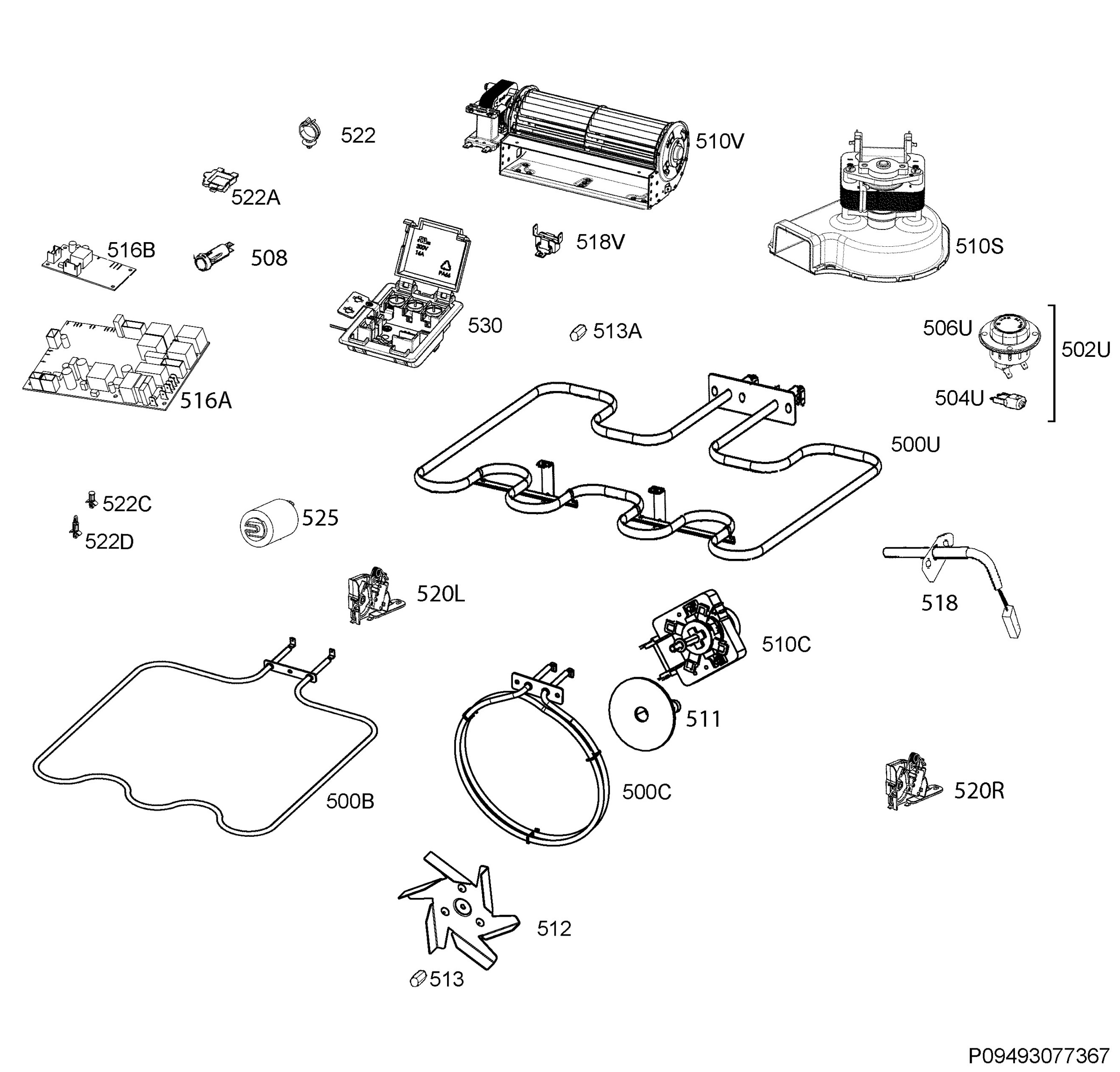 Electrical equipment