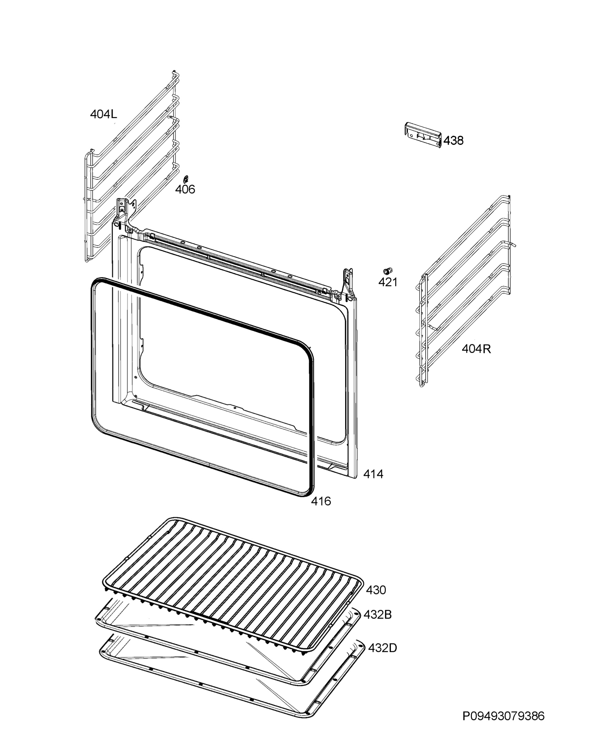 Oven