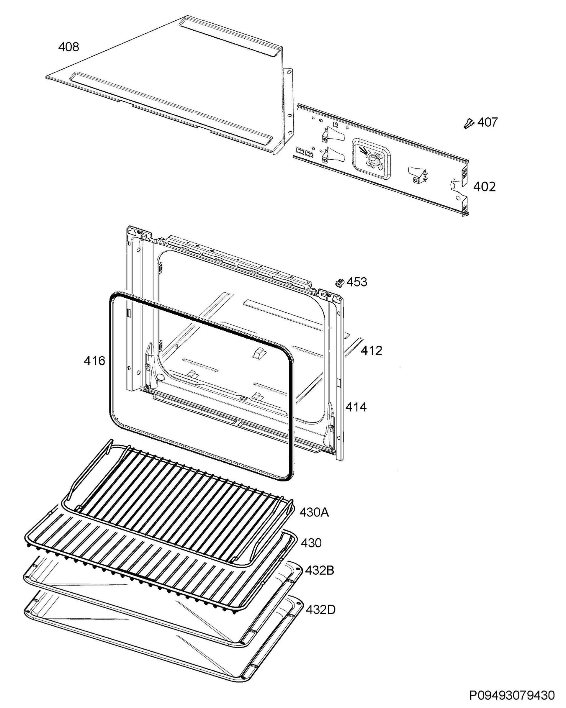 Oven