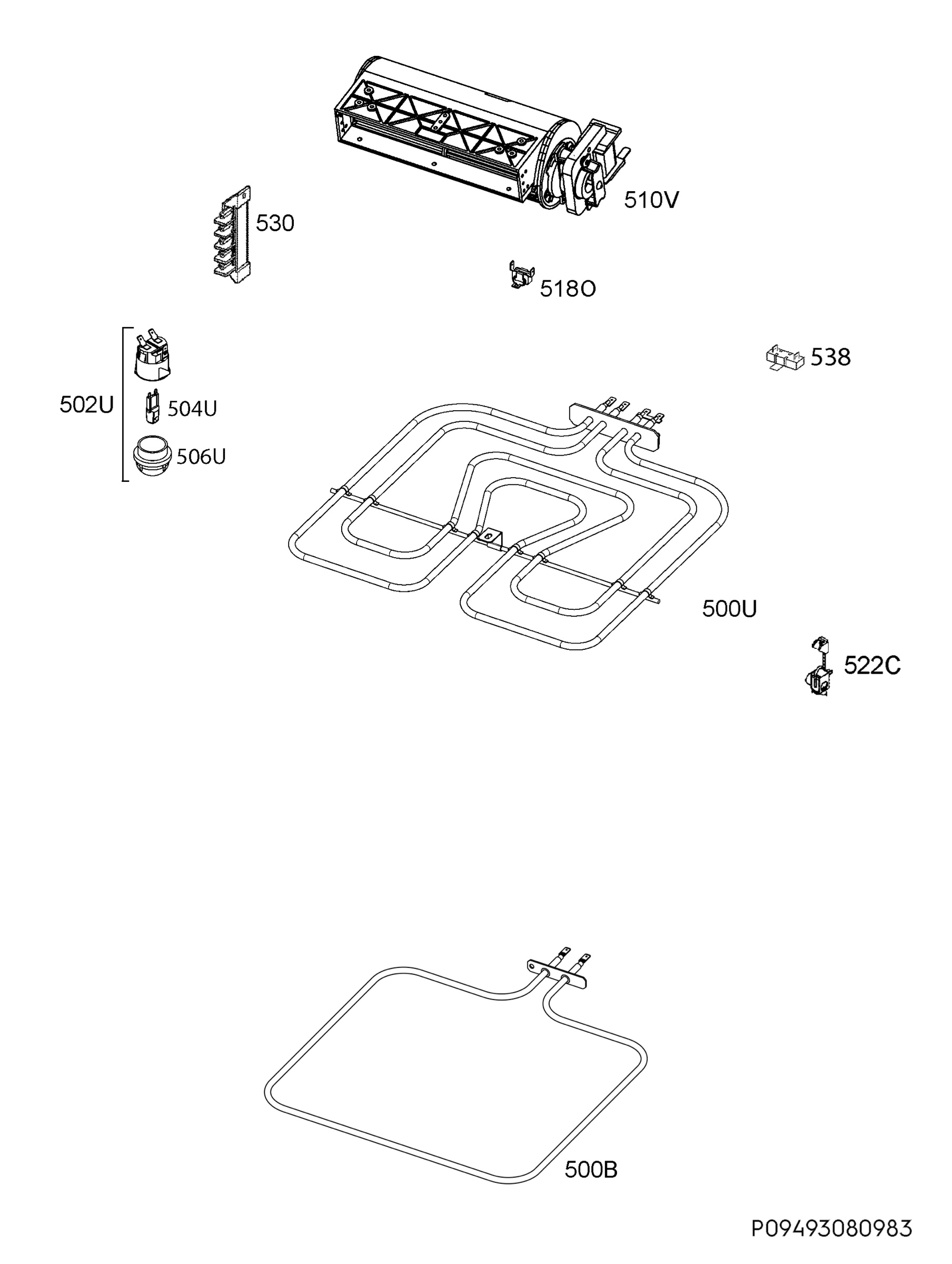 Electrical equipment