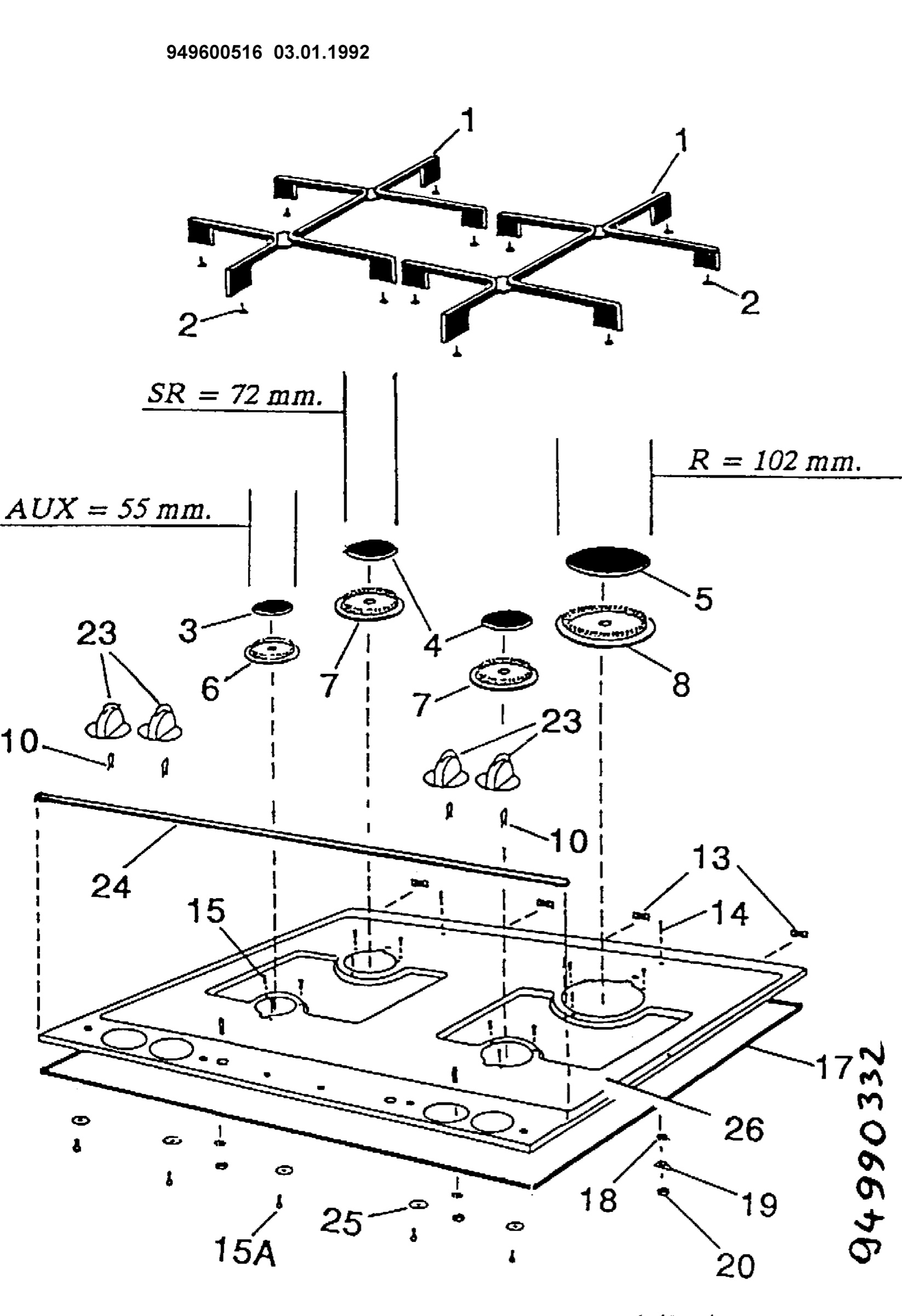 Section 1