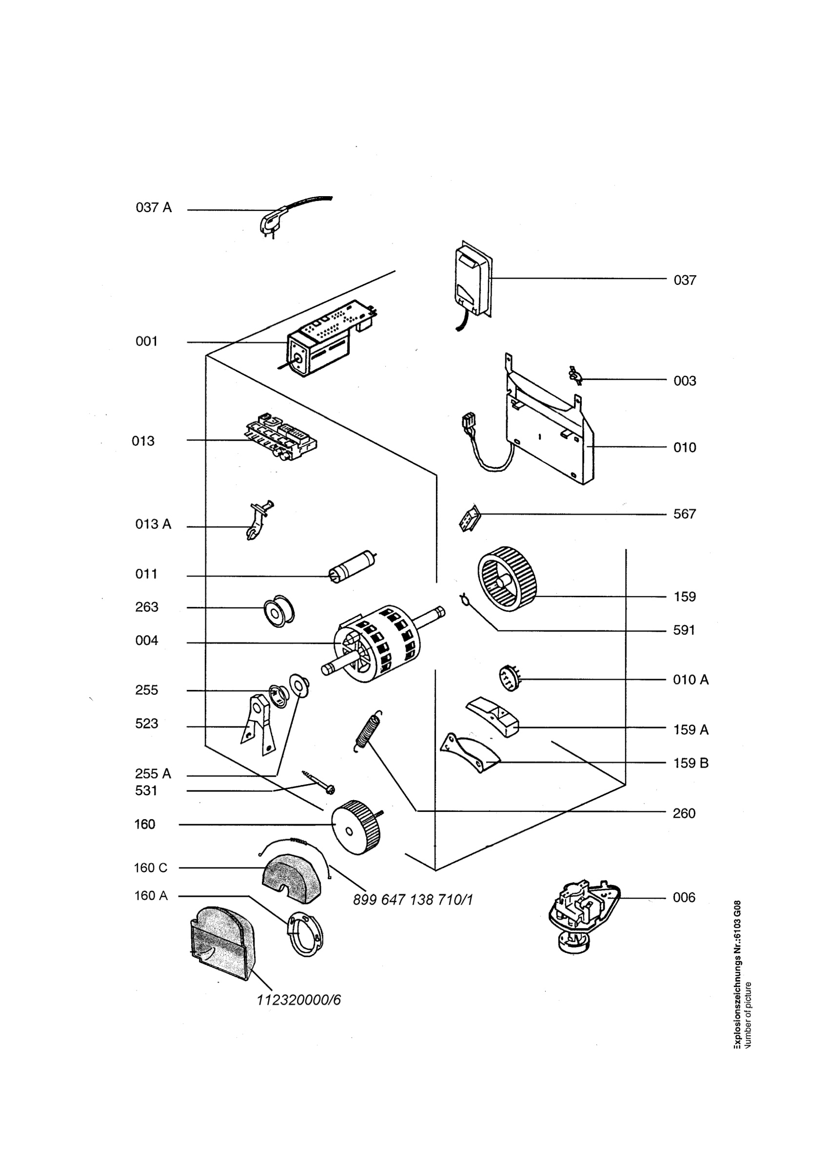 Electrical equipment