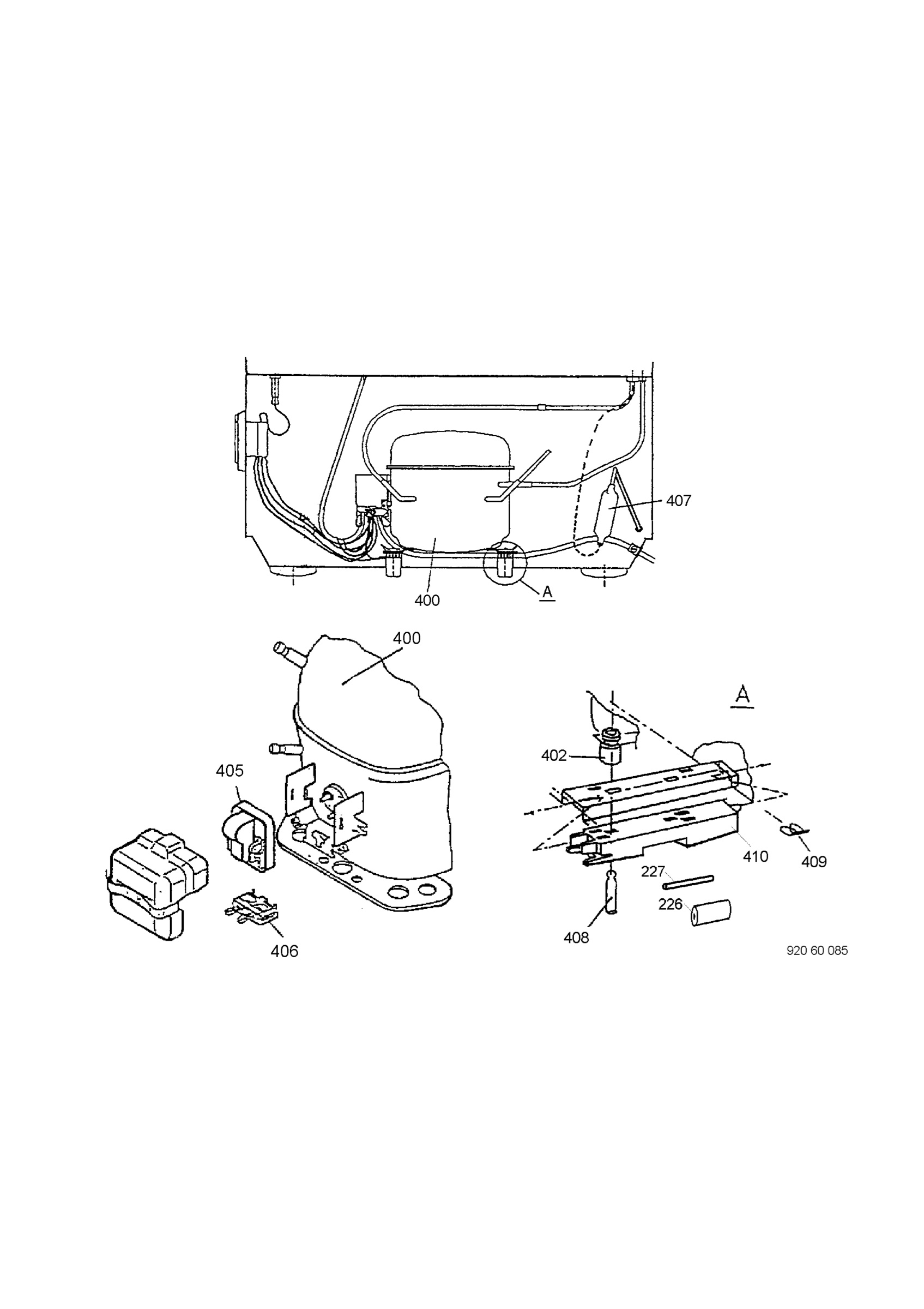 Cooling system 017