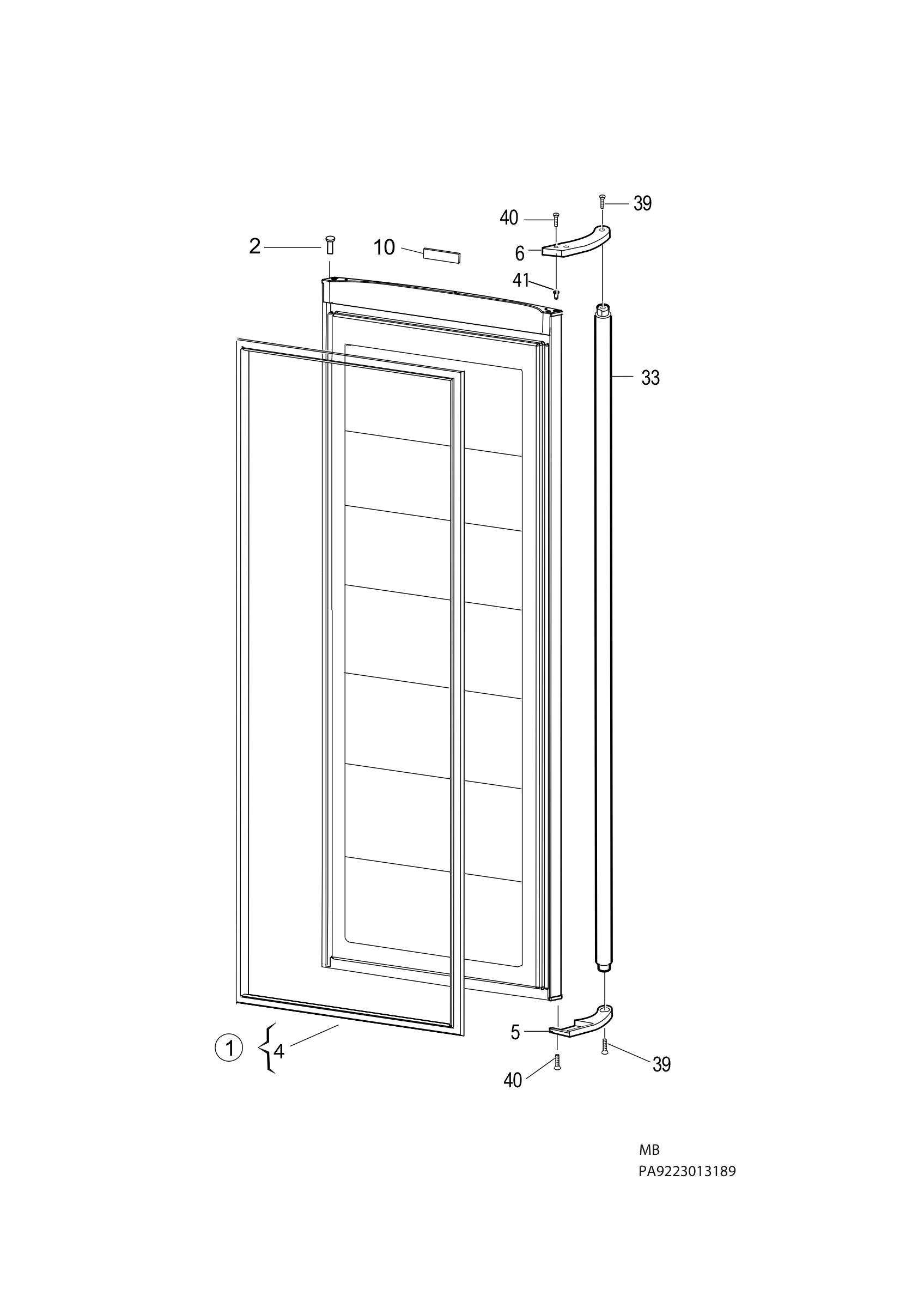 C10 Door
