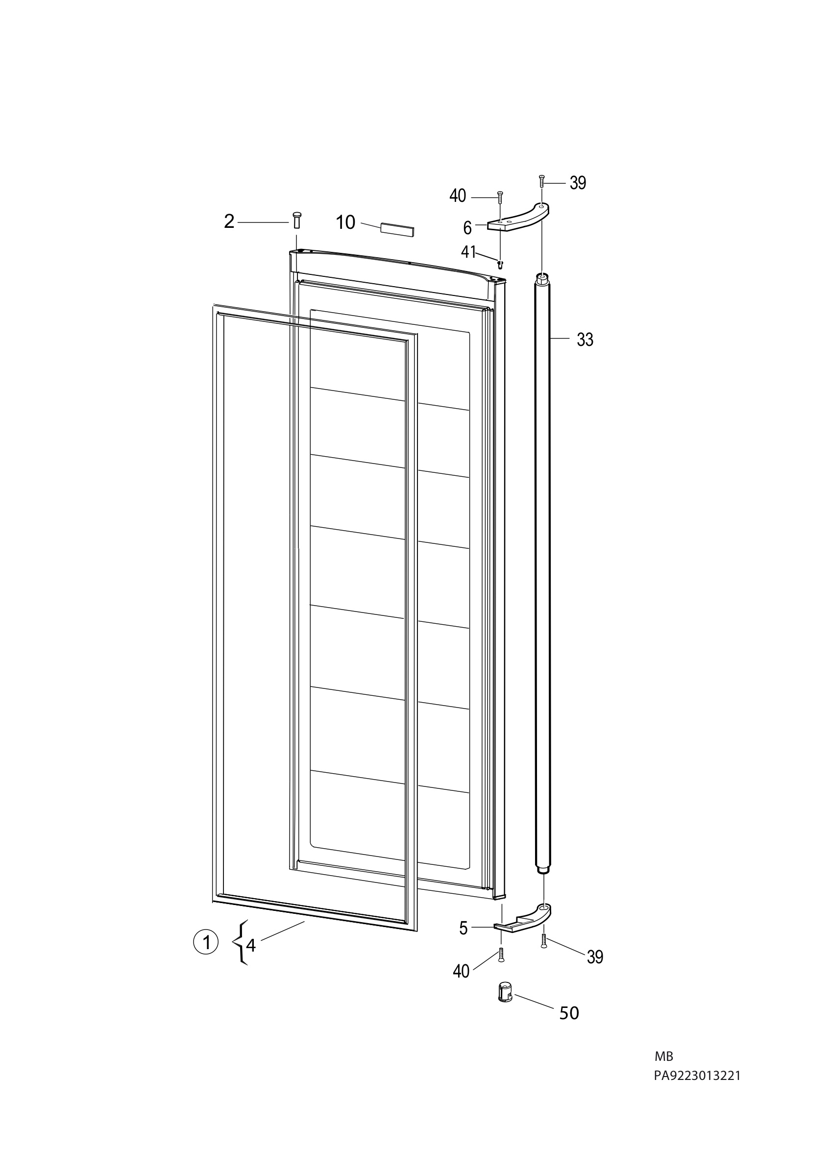 C10 Door