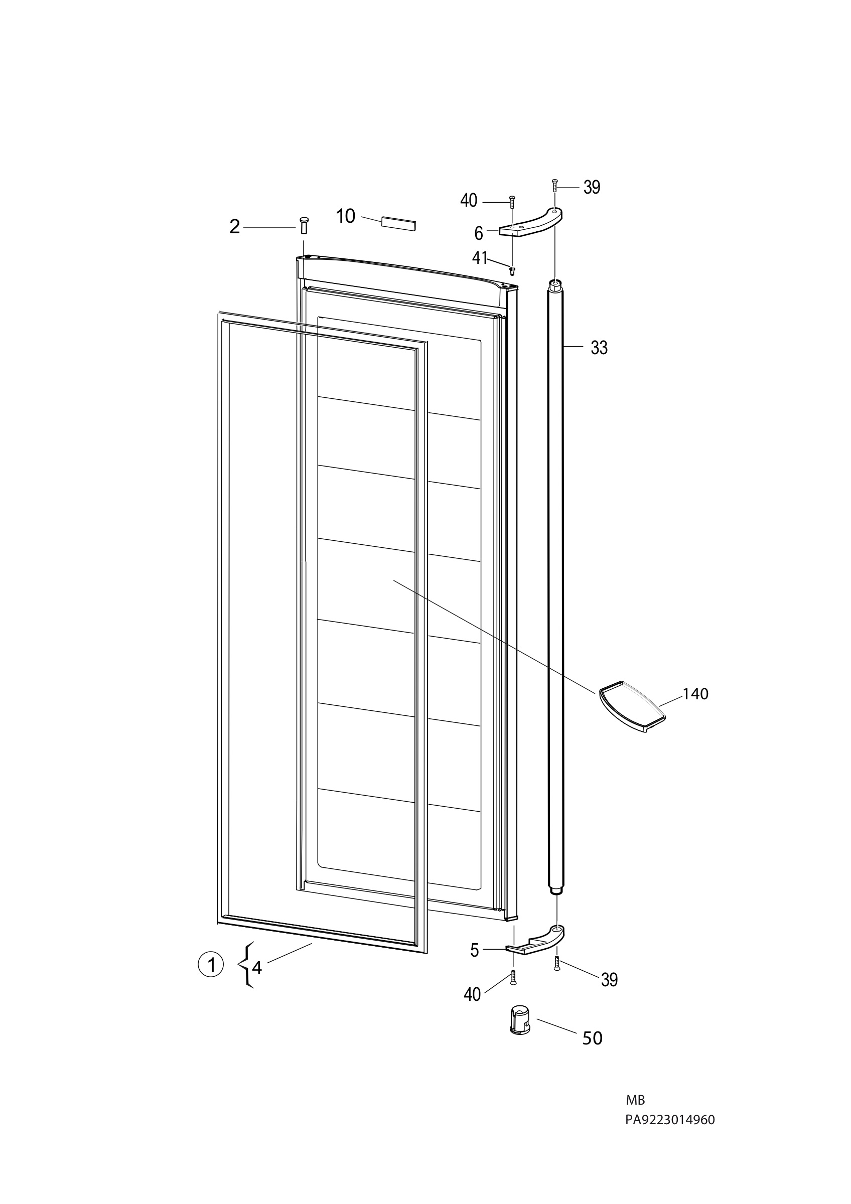 C10 Door