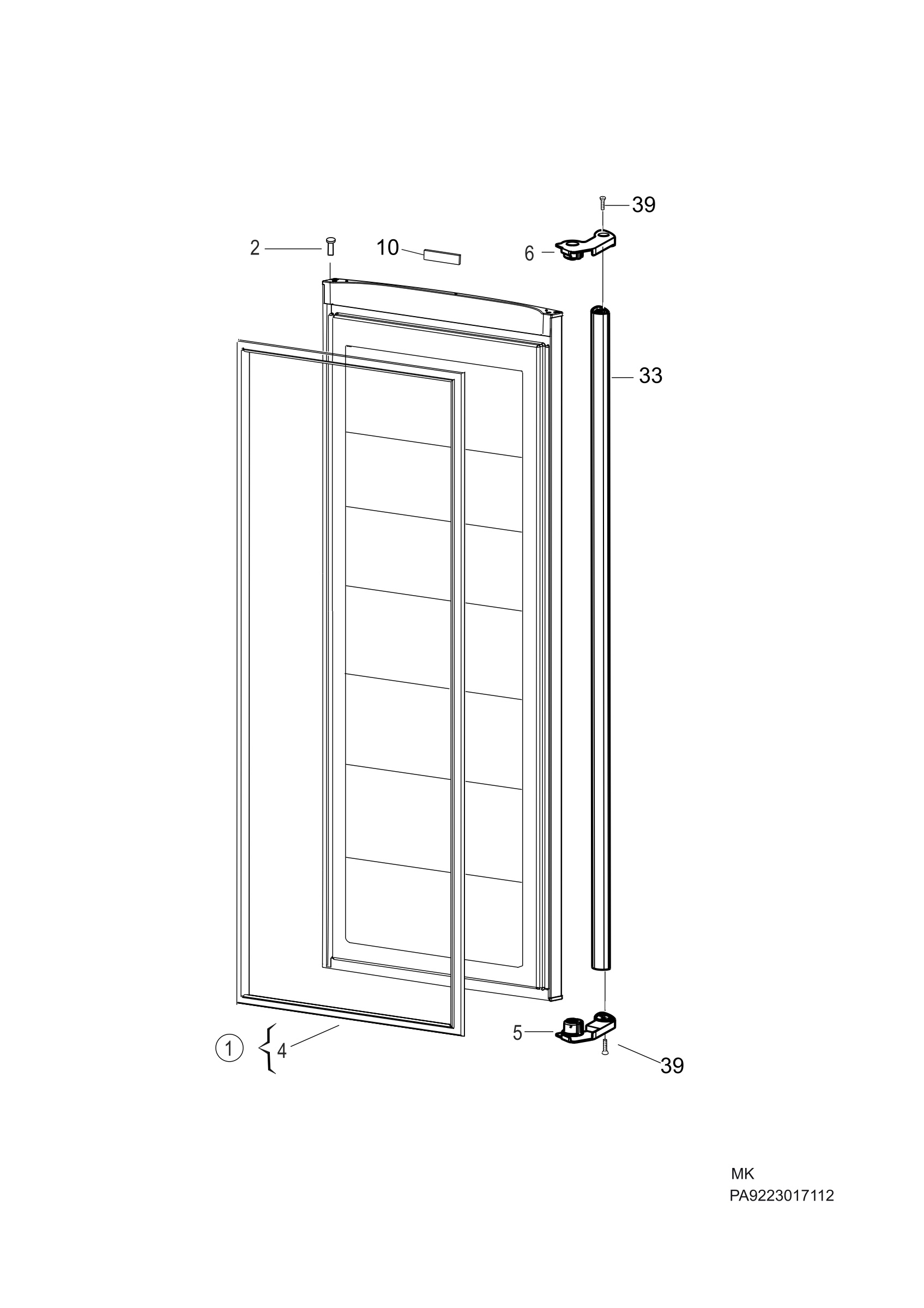 C10 Door