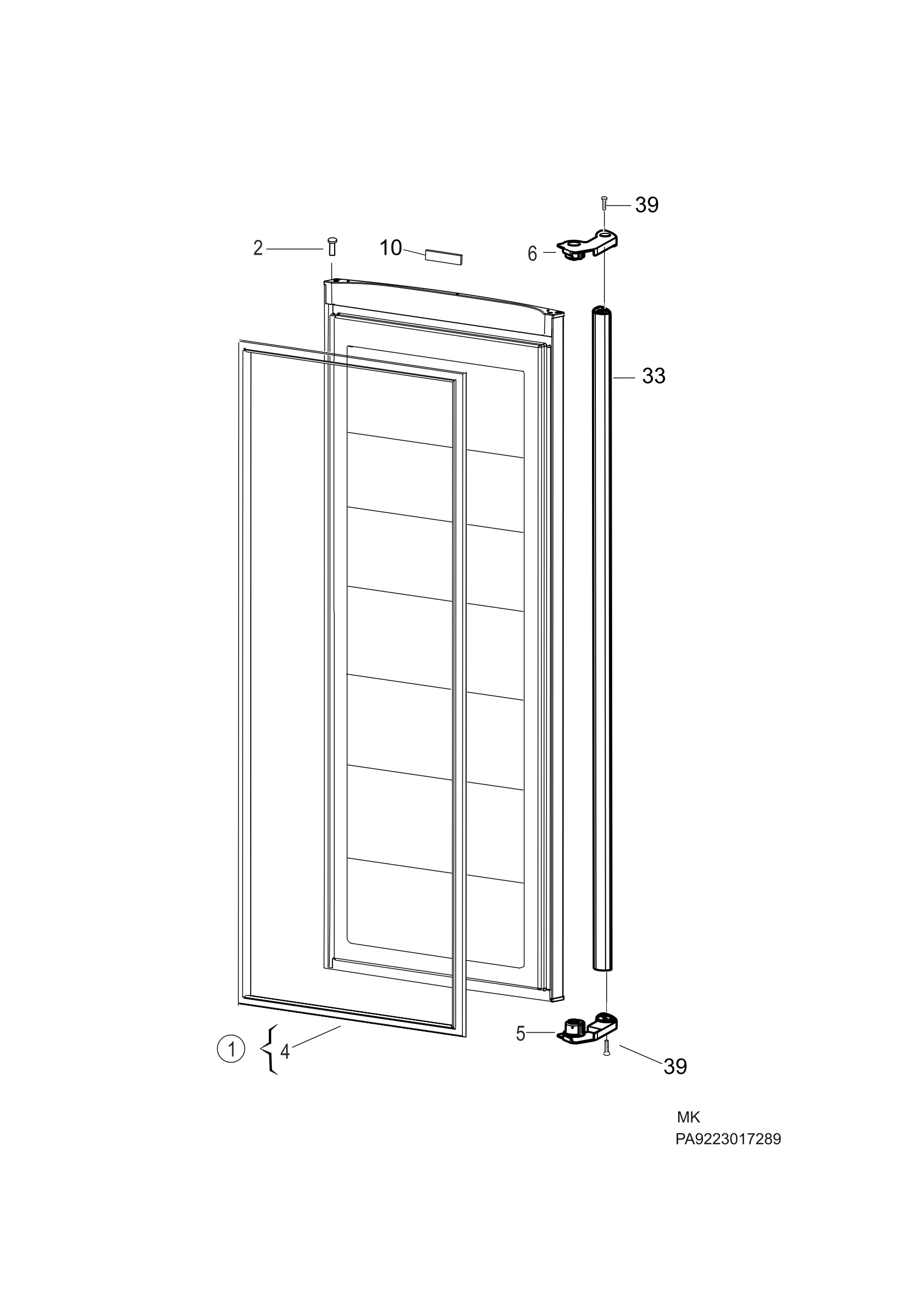 C10 Door