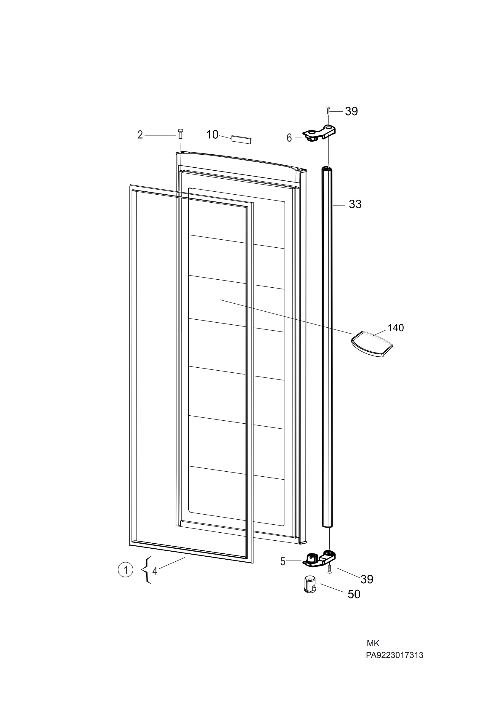 C10 Door