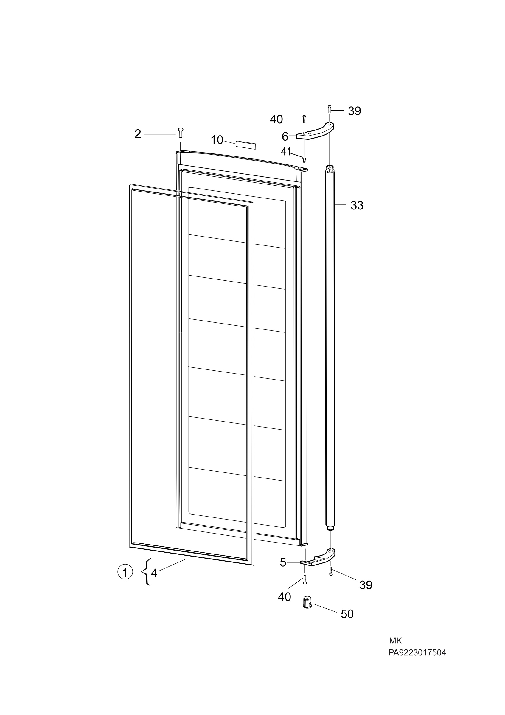 C10 Door