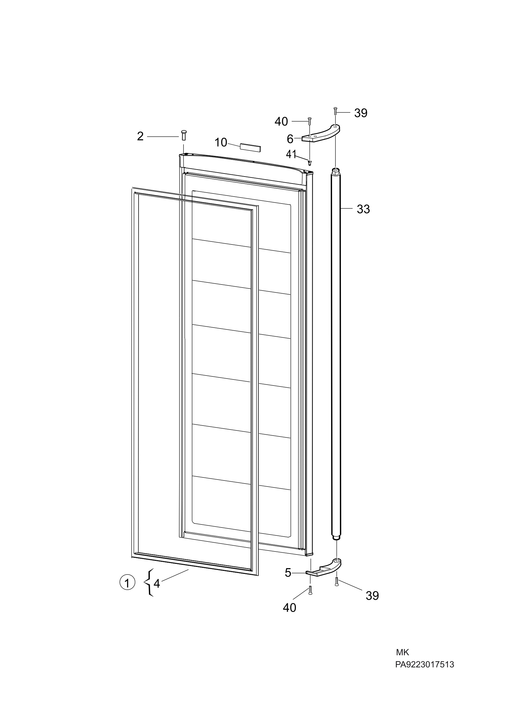 C10 Door