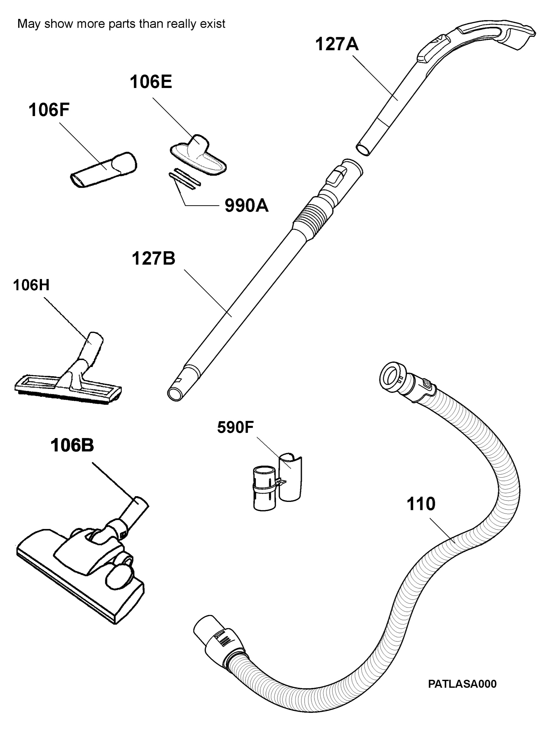 Accessories