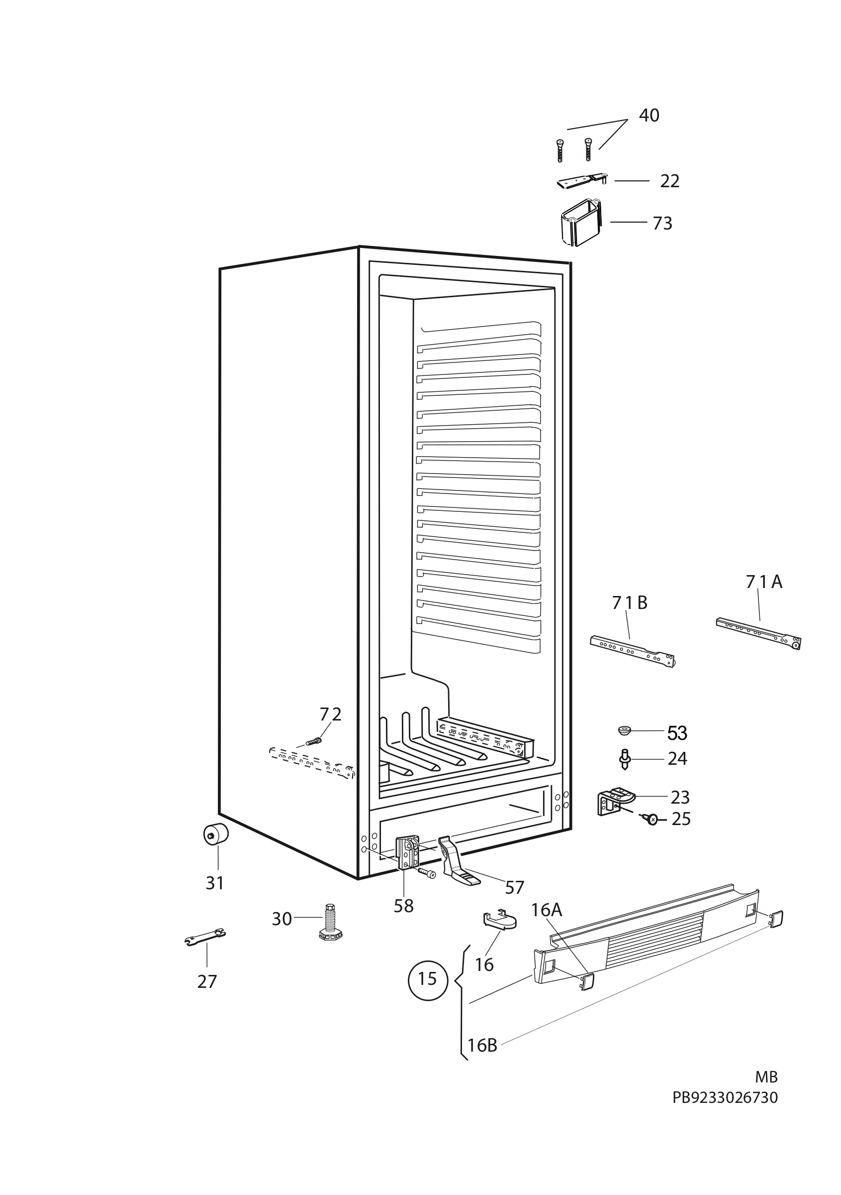 C10 Cabinet