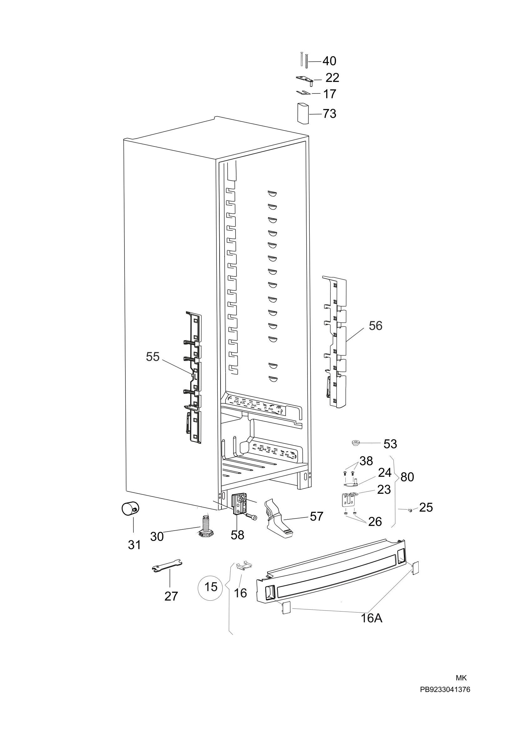 C10 Cabinet