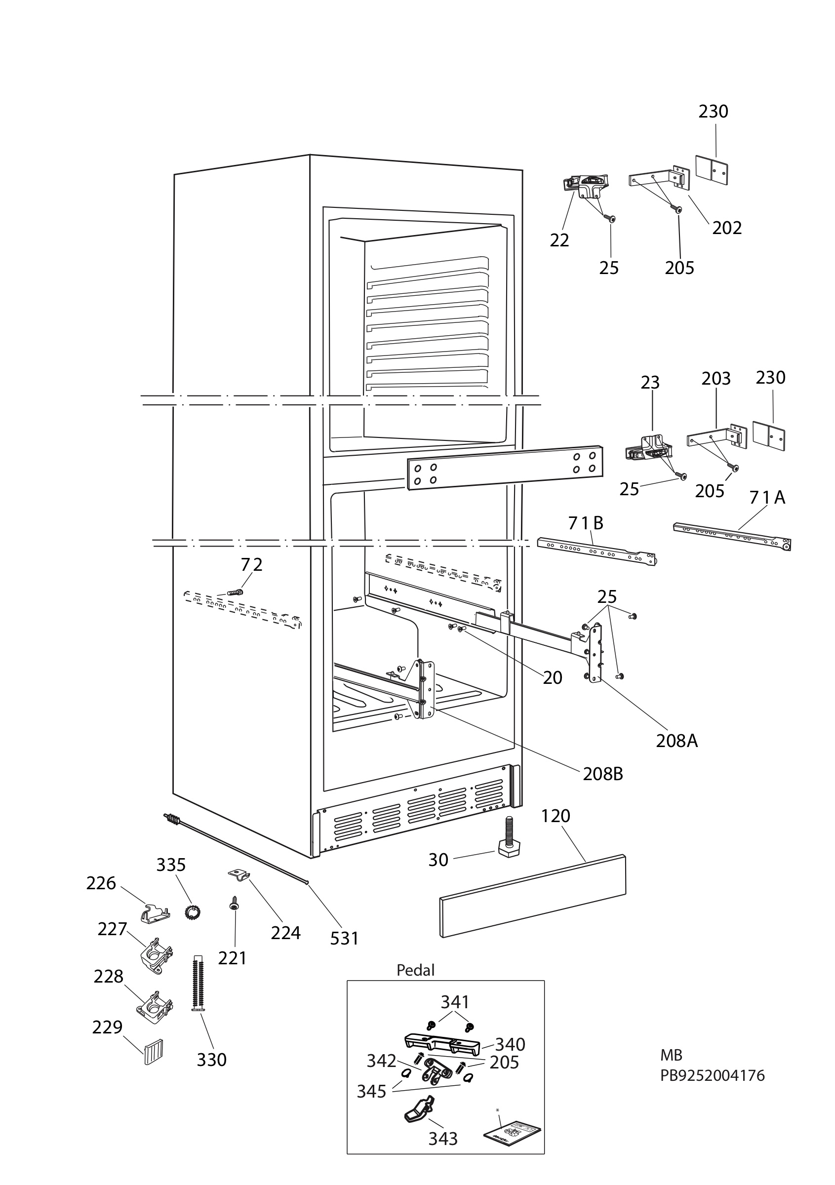 C10 Cabinet