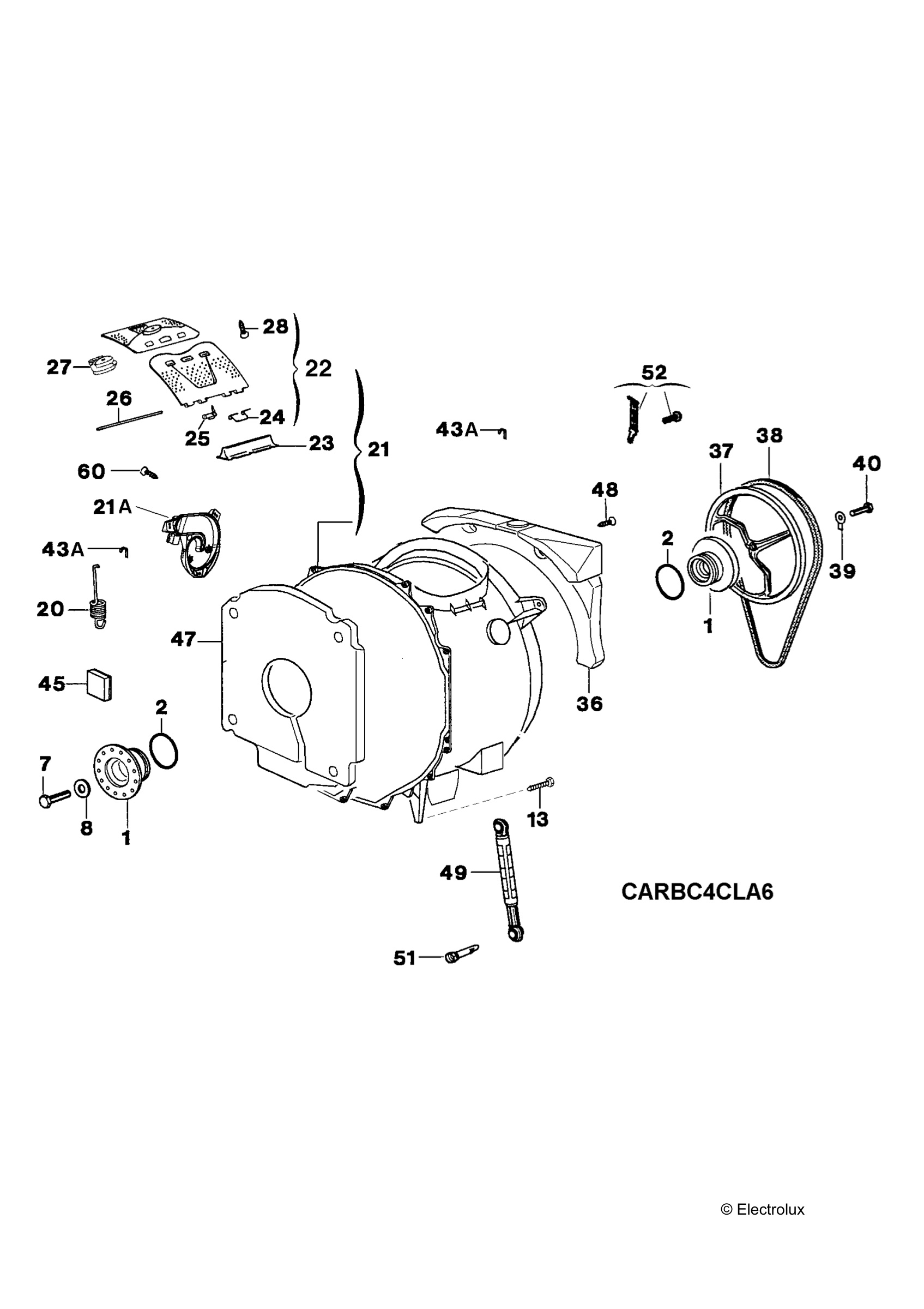 Functional parts 267