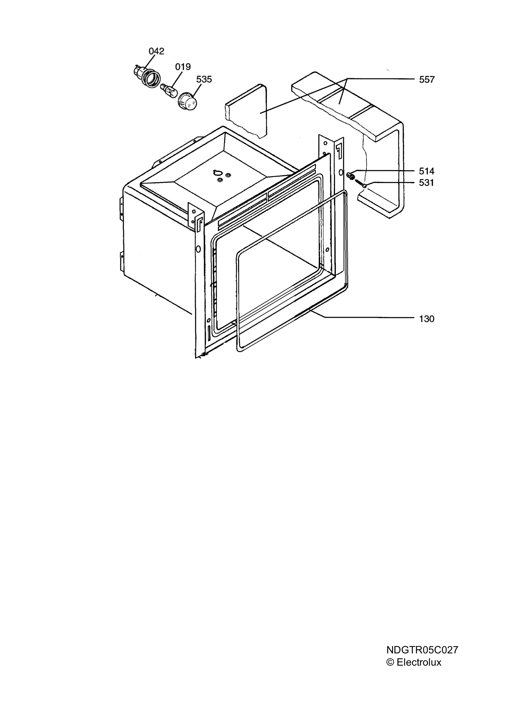 Oven