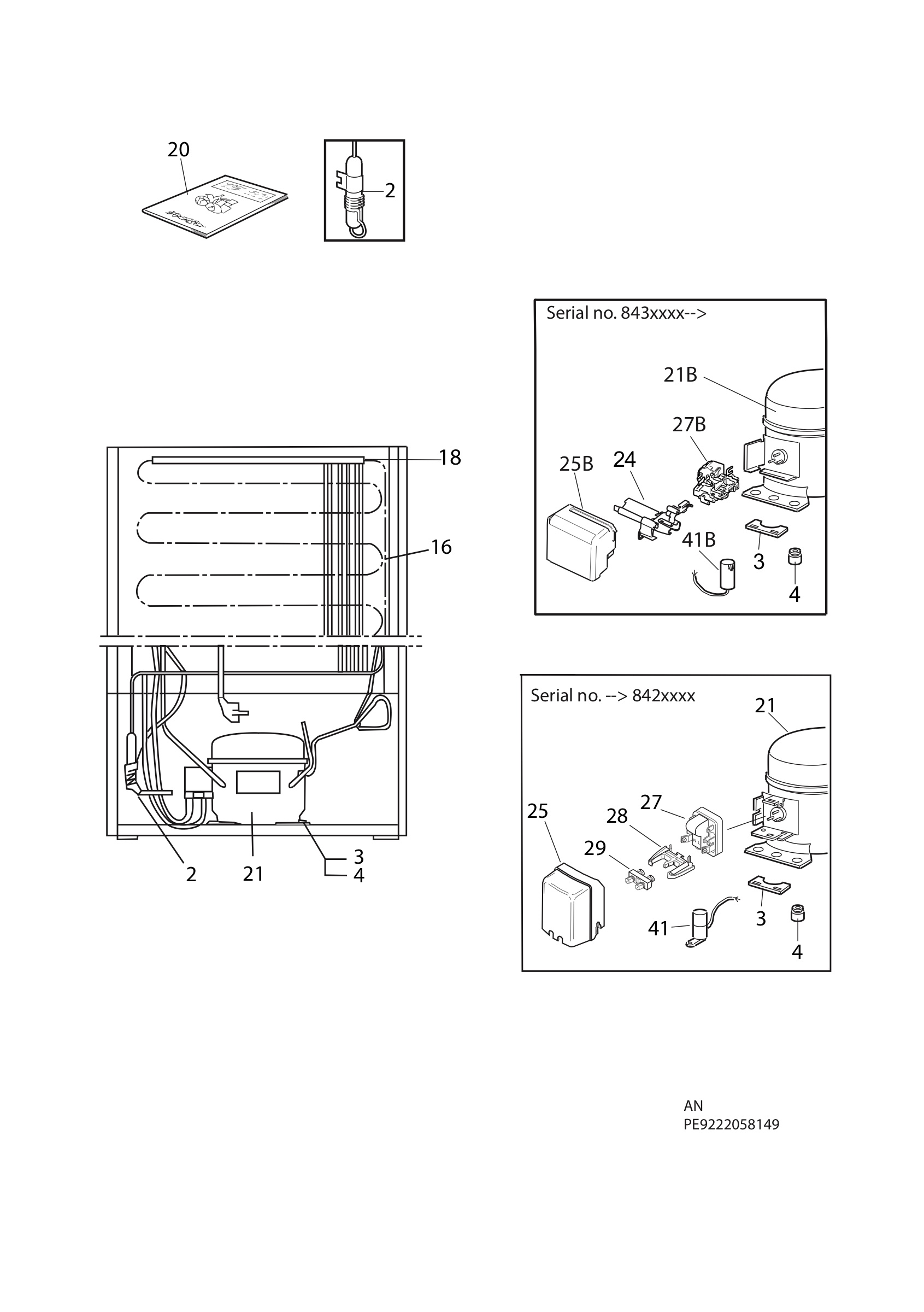 C10 Cold,https://pub-ca728c82b01b4455aa73b951df5a365b.r2.dev/Electrolux/ users manual