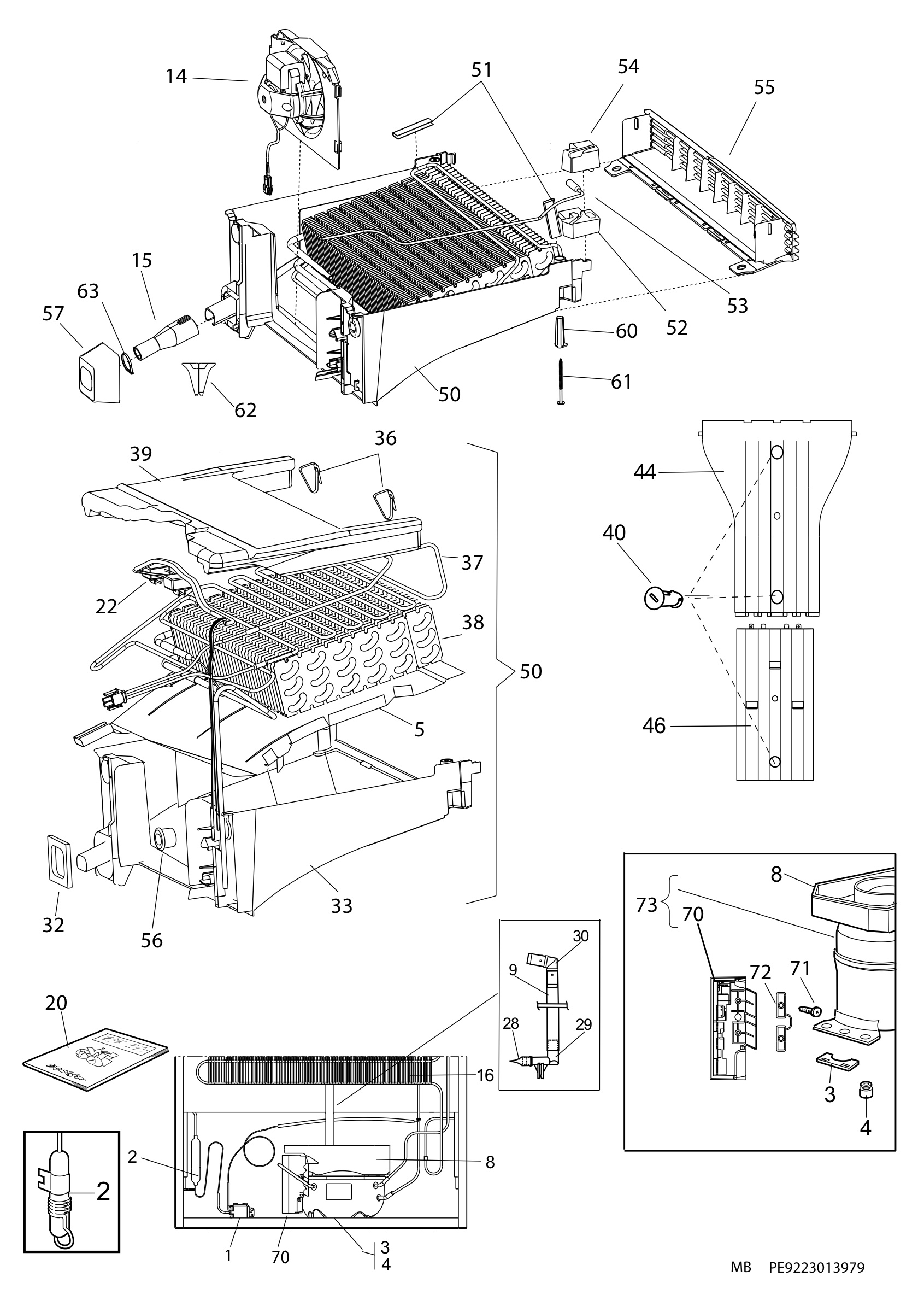 C10 Cold,https://pub-ca728c82b01b4455aa73b951df5a365b.r2.dev/Electrolux/ users manual