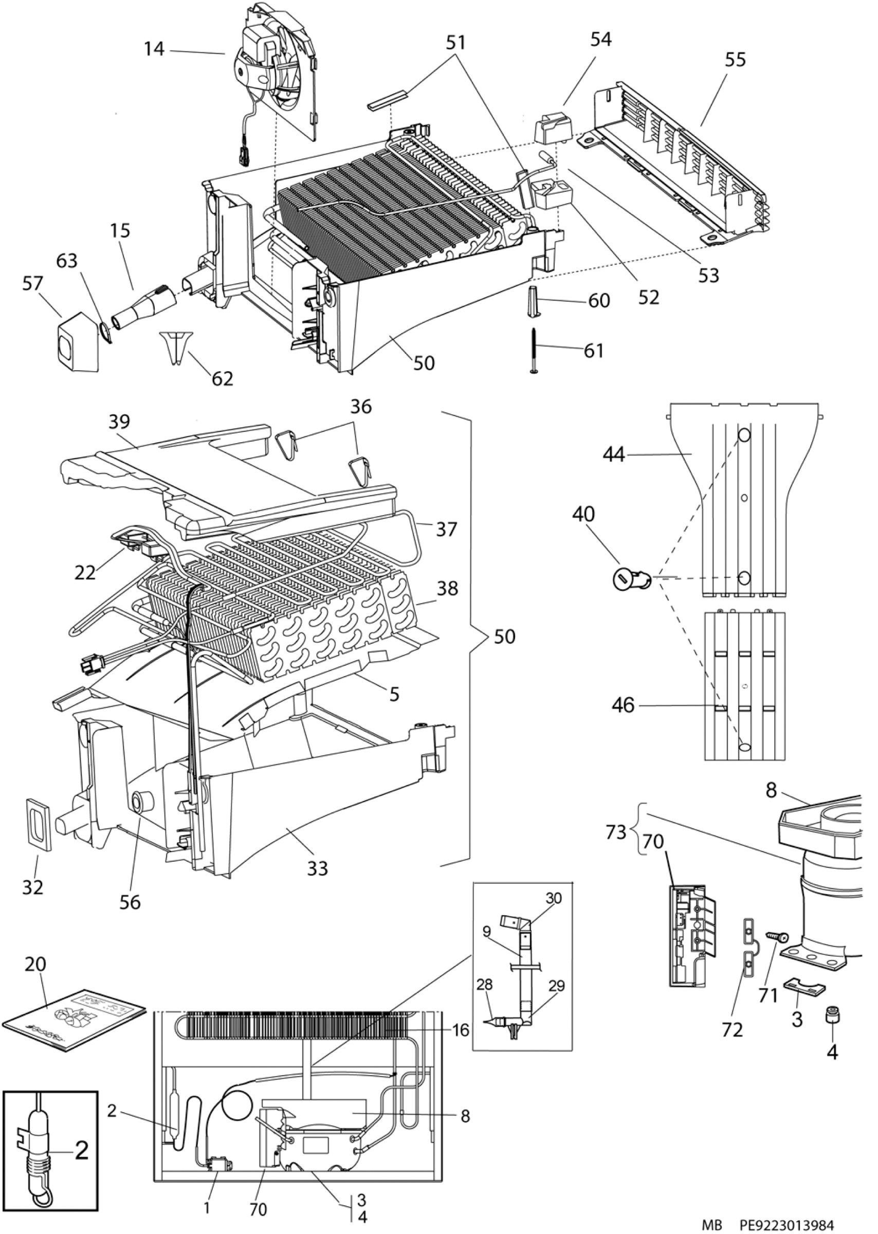 C10 Cold,https://pub-ca728c82b01b4455aa73b951df5a365b.r2.dev/Electrolux/ users manual