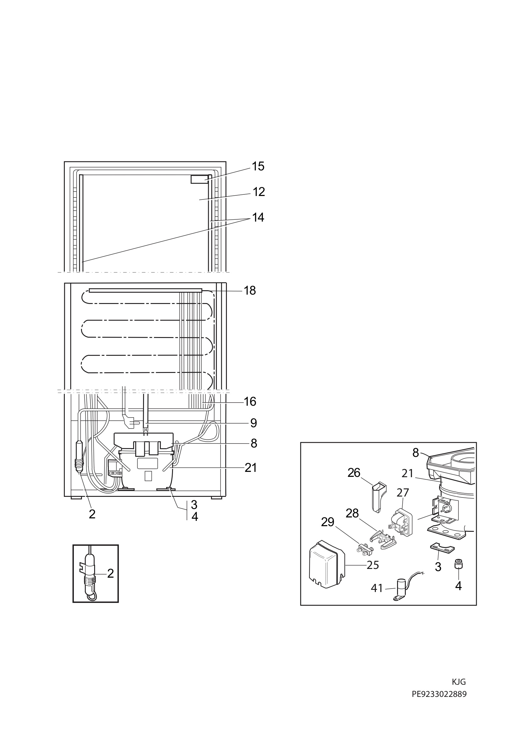 C10 Cold,https://pub-ca728c82b01b4455aa73b951df5a365b.r2.dev/Electrolux/ users manual