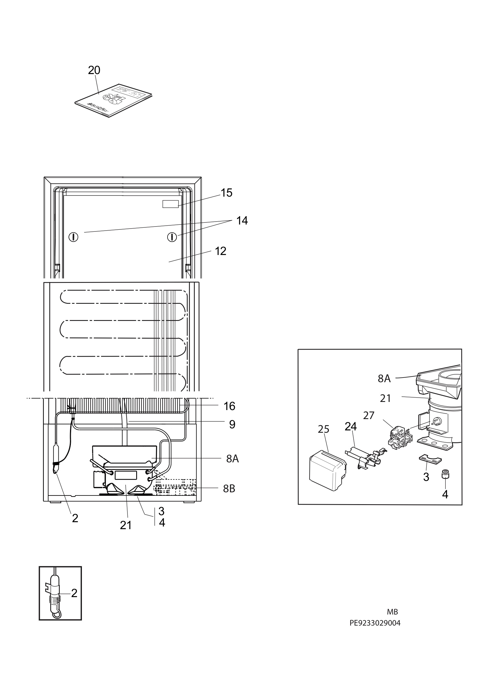 C10 Cold,https://pub-ca728c82b01b4455aa73b951df5a365b.r2.dev/Electrolux/ users manual
