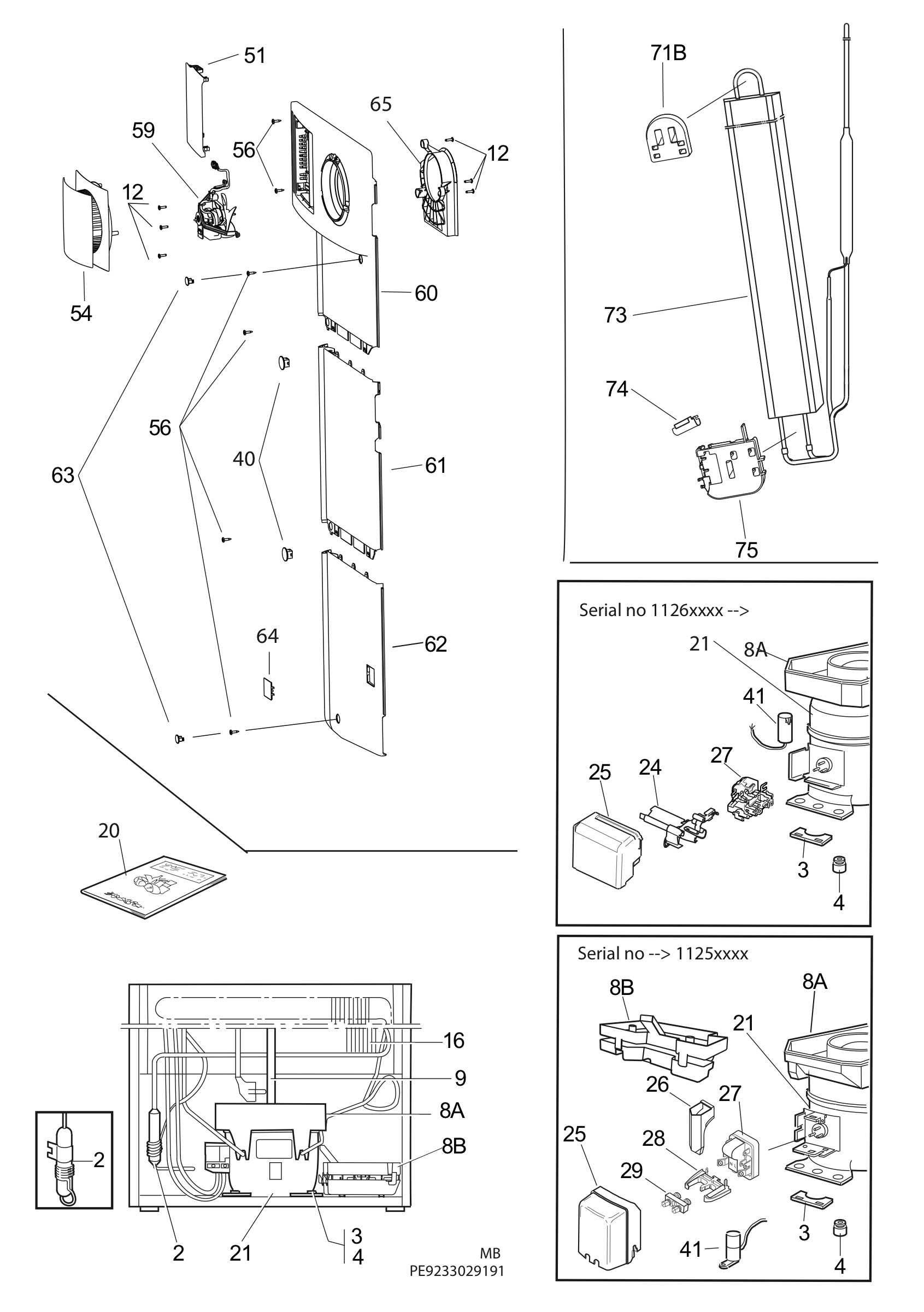 C10 Cold,https://pub-ca728c82b01b4455aa73b951df5a365b.r2.dev/Electrolux/ users manual