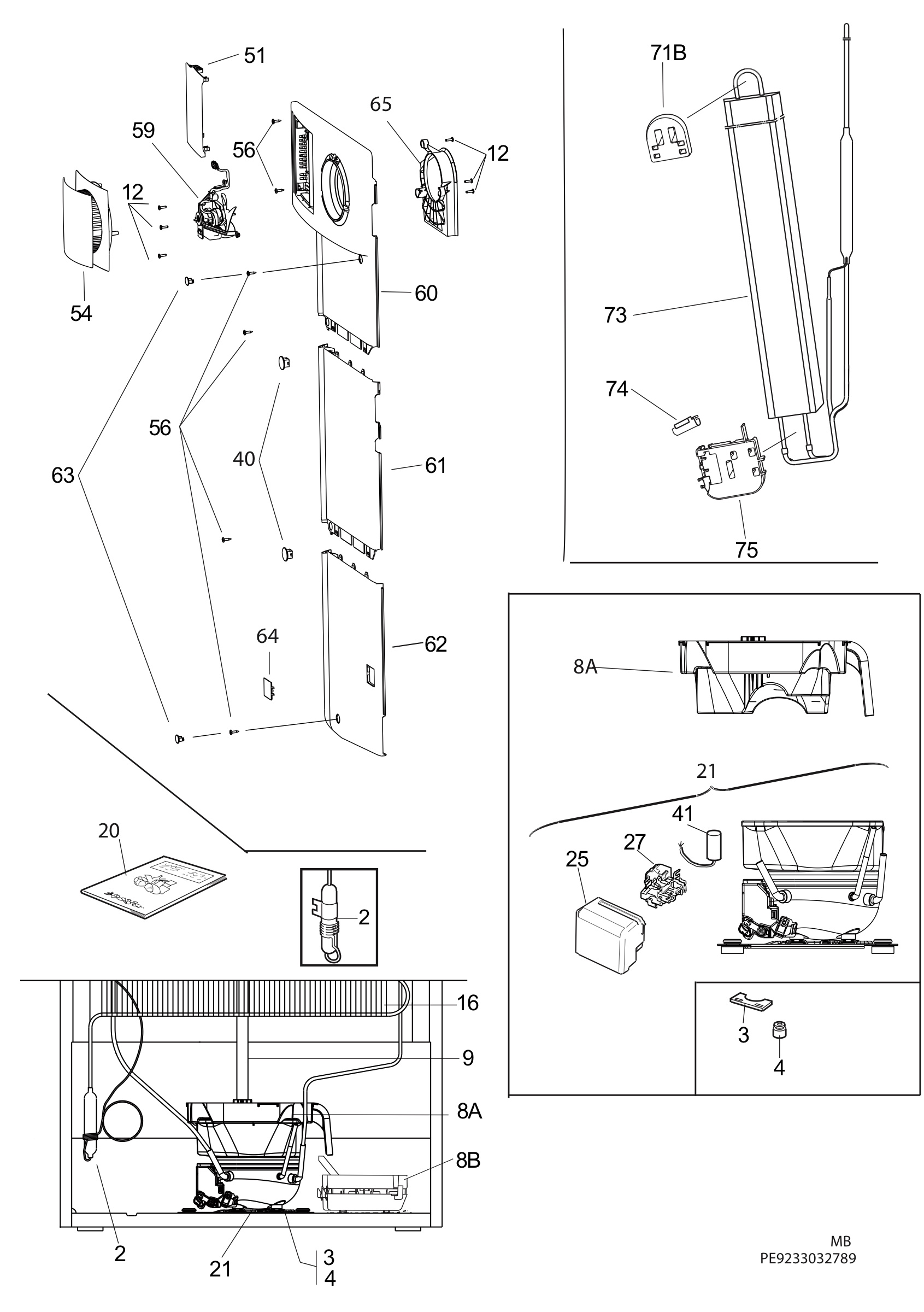 C10 Cold,https://pub-ca728c82b01b4455aa73b951df5a365b.r2.dev/Electrolux/ users manual