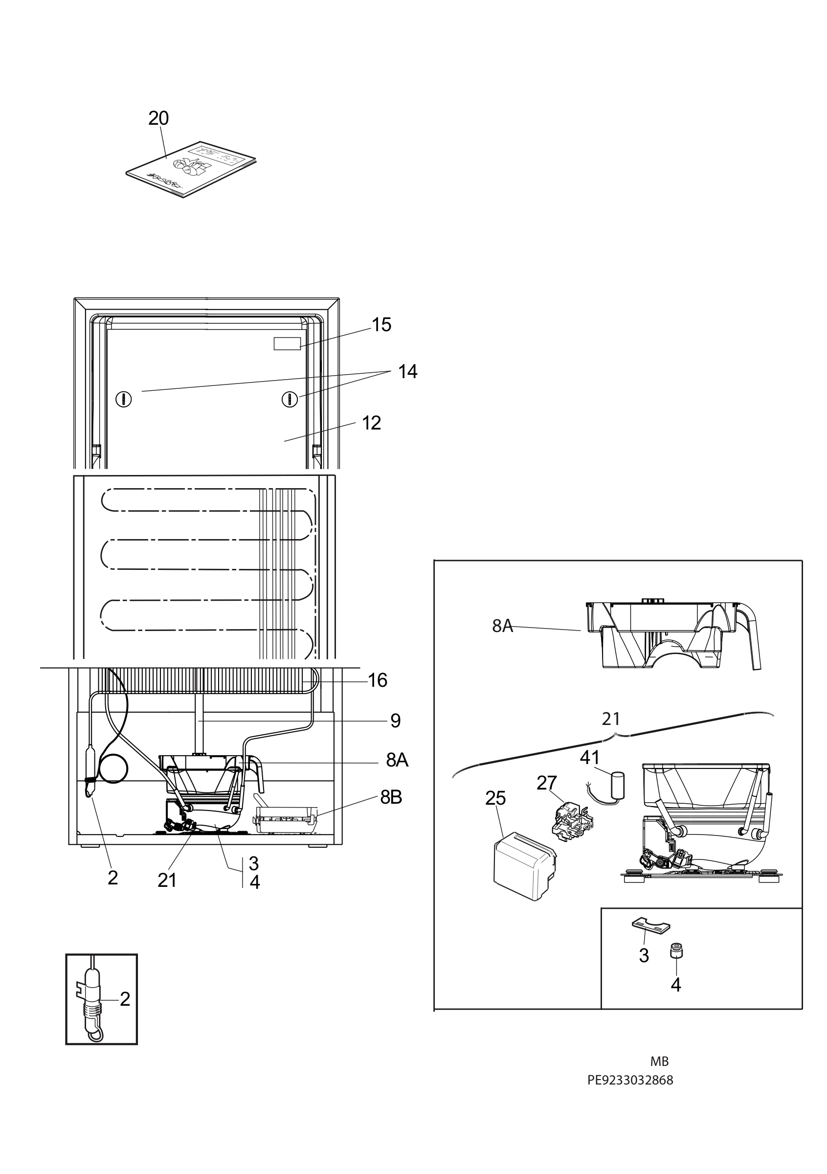 C10 Cold,https://pub-ca728c82b01b4455aa73b951df5a365b.r2.dev/Electrolux/ users manual