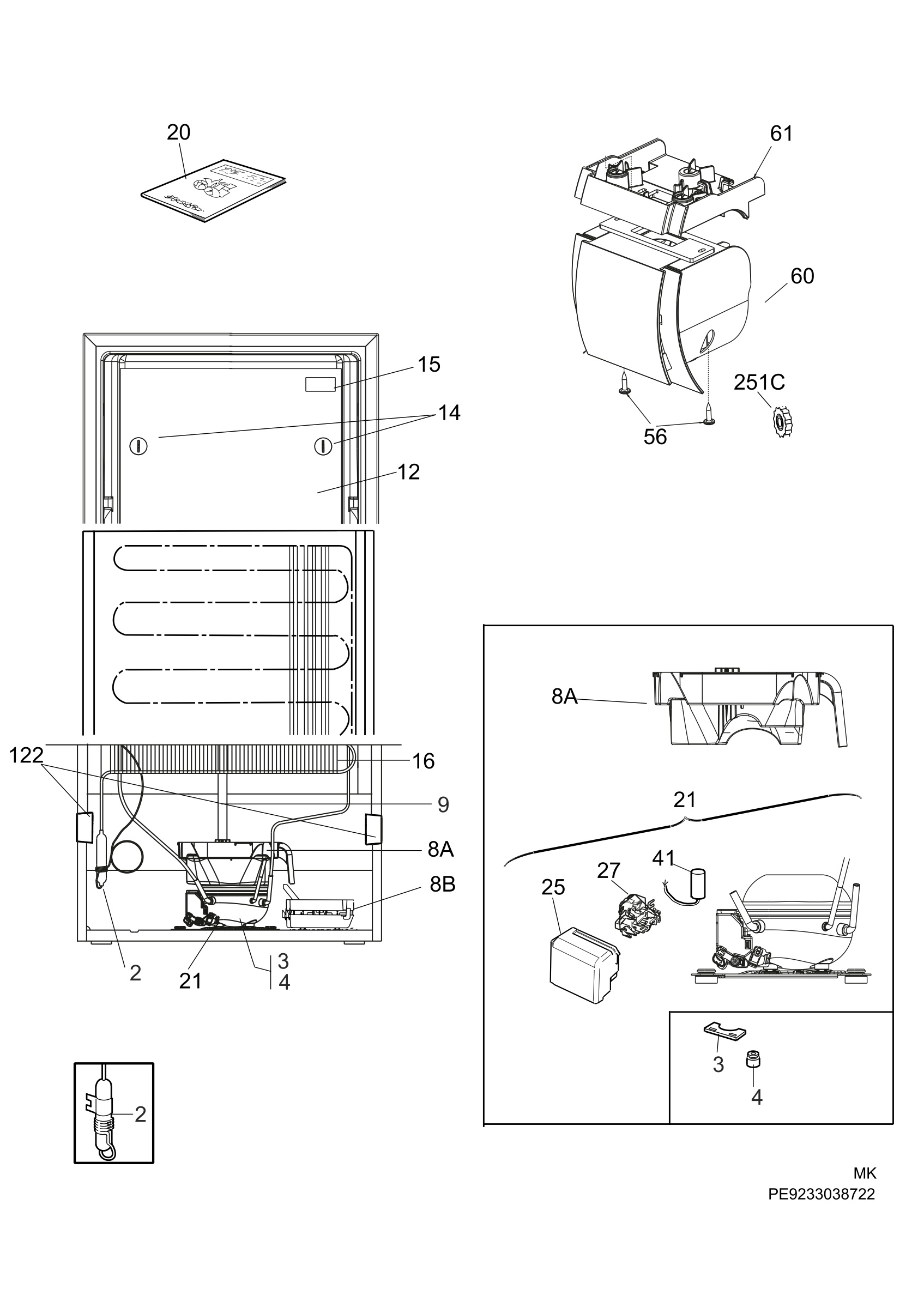 C10 Cold,https://pub-ca728c82b01b4455aa73b951df5a365b.r2.dev/Electrolux/ users manual