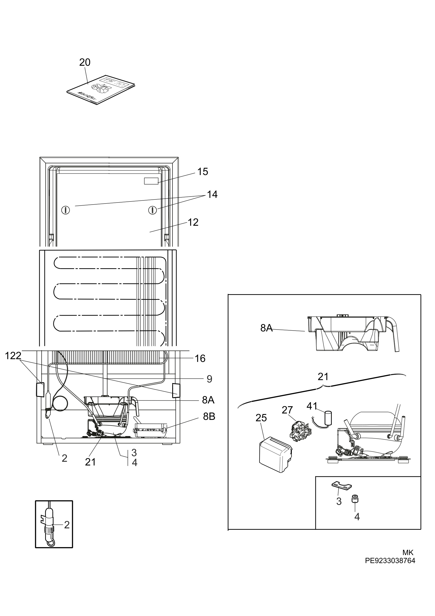C10 Cold,https://pub-ca728c82b01b4455aa73b951df5a365b.r2.dev/Electrolux/ users manual