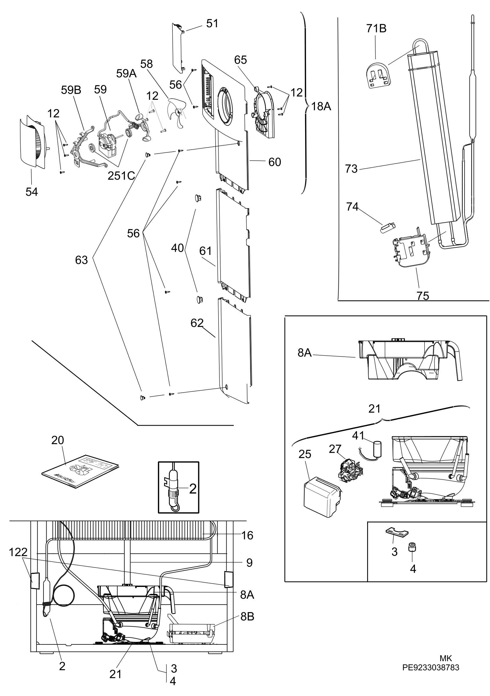 C10 Cold,https://pub-ca728c82b01b4455aa73b951df5a365b.r2.dev/Electrolux/ users manual