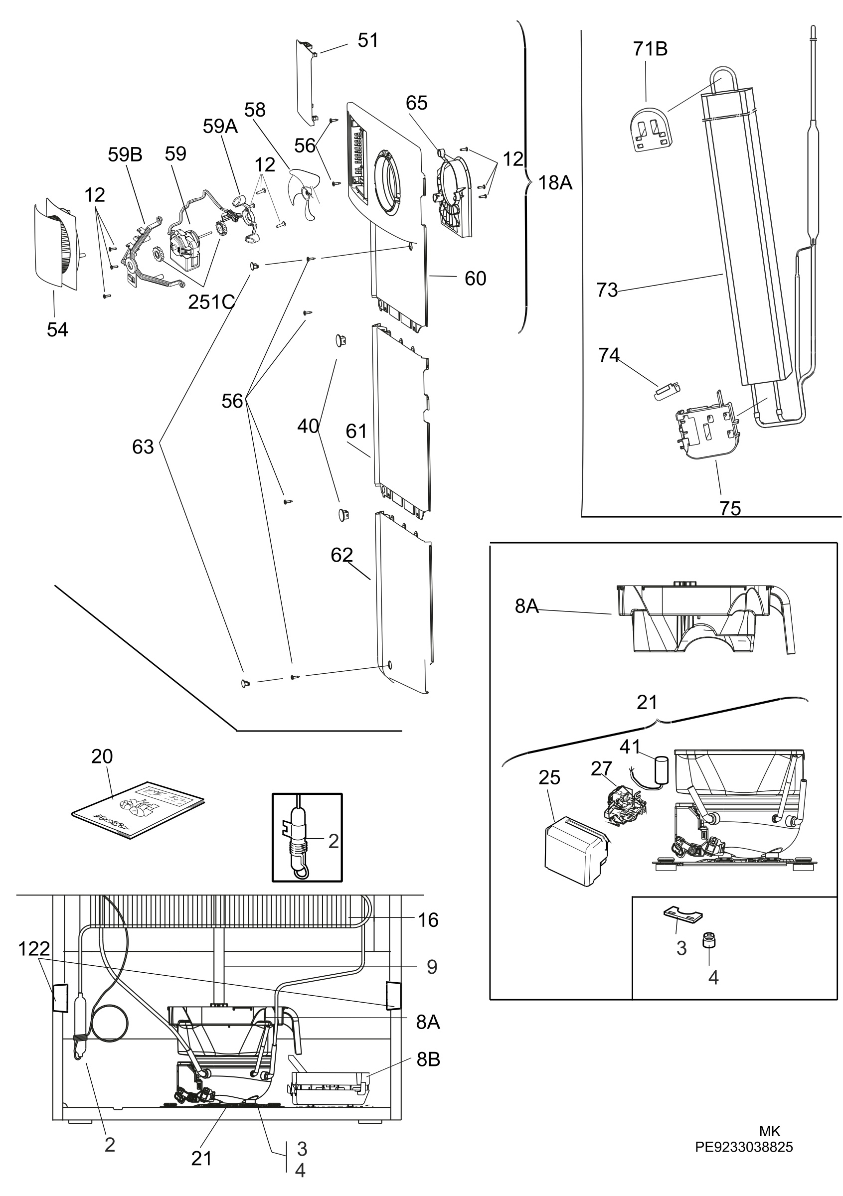 C10 Cold,https://pub-ca728c82b01b4455aa73b951df5a365b.r2.dev/Electrolux/ users manual