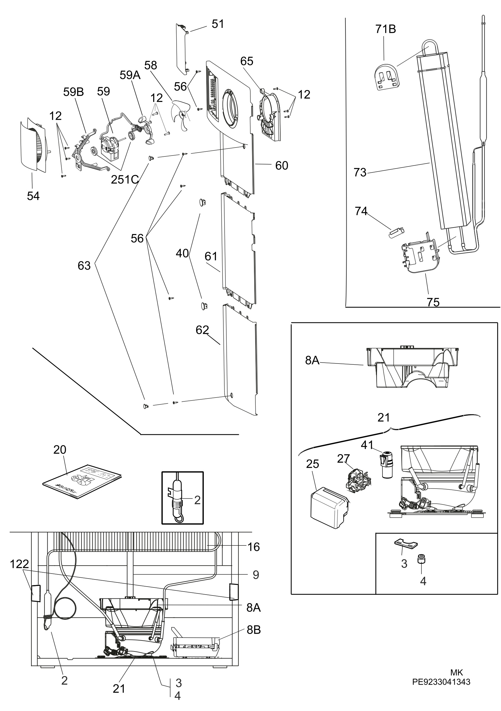 C10 Cold,https://pub-ca728c82b01b4455aa73b951df5a365b.r2.dev/Electrolux/ users manual