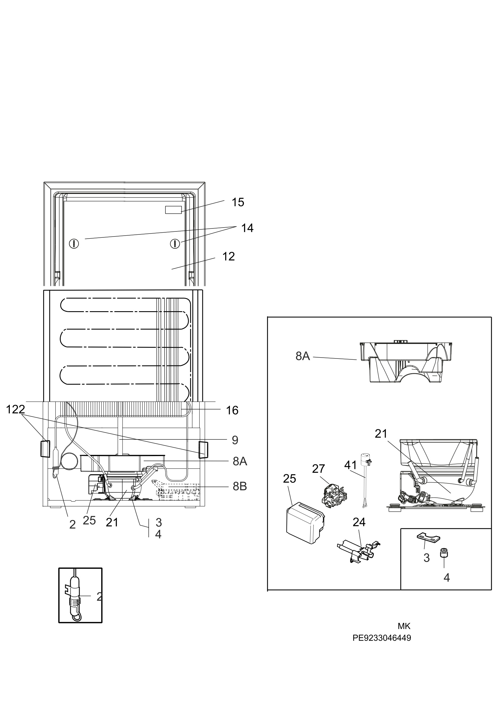C10 Cold,https://pub-ca728c82b01b4455aa73b951df5a365b.r2.dev/Electrolux/ users manual