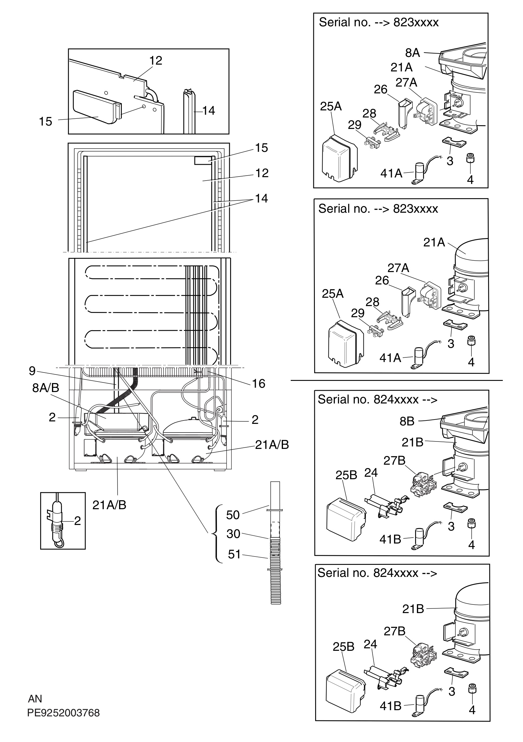 C10 Cold,https://pub-ca728c82b01b4455aa73b951df5a365b.r2.dev/Electrolux/ users manual