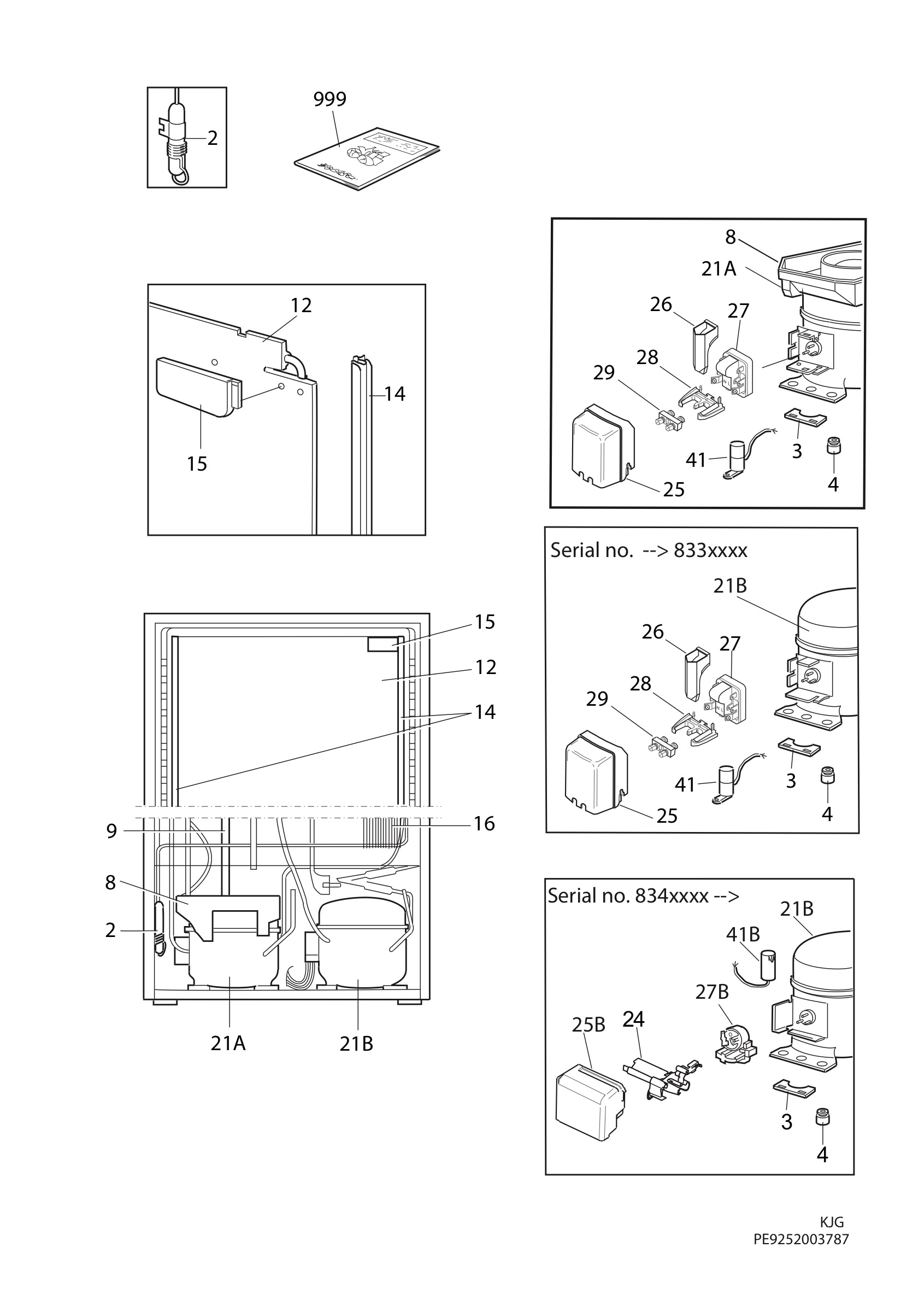 C10 Cold,https://pub-ca728c82b01b4455aa73b951df5a365b.r2.dev/Electrolux/ users manual