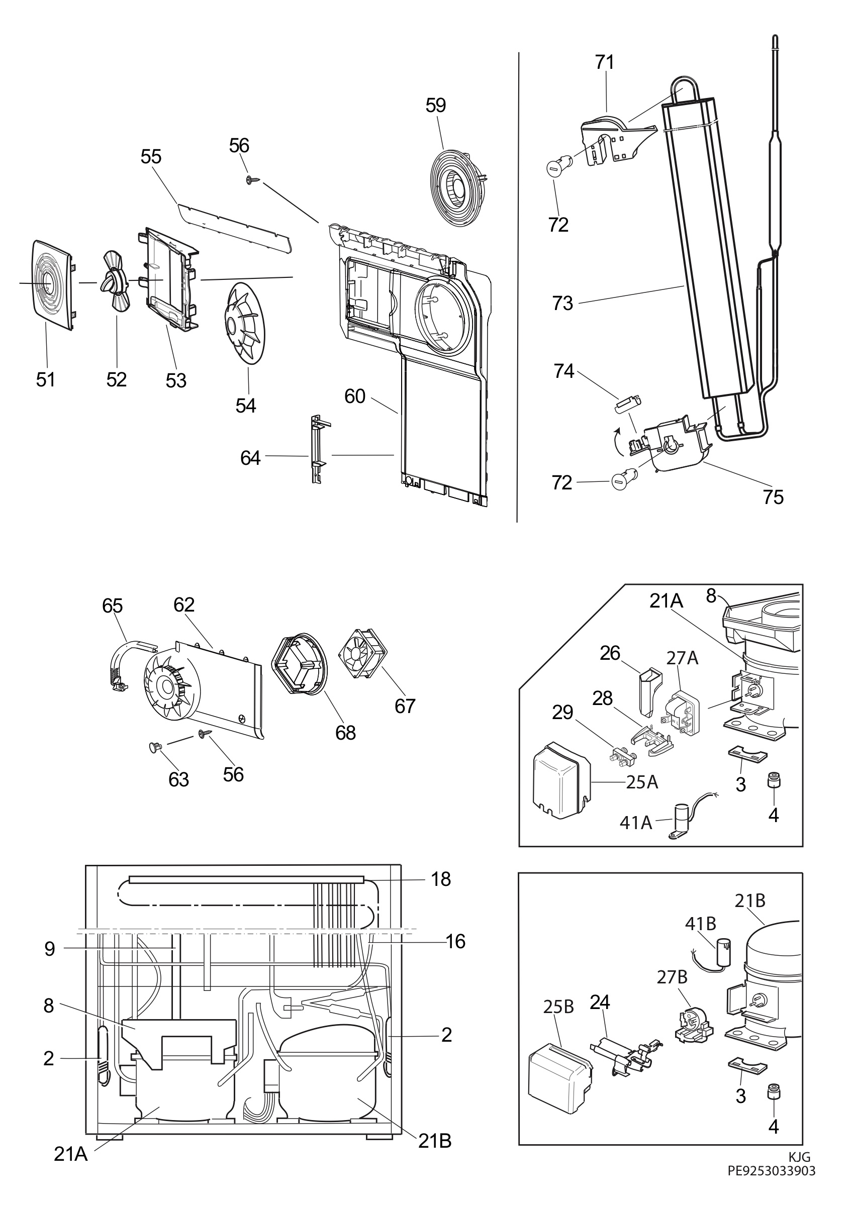 C10 Cold,https://pub-ca728c82b01b4455aa73b951df5a365b.r2.dev/Electrolux/ users manual
