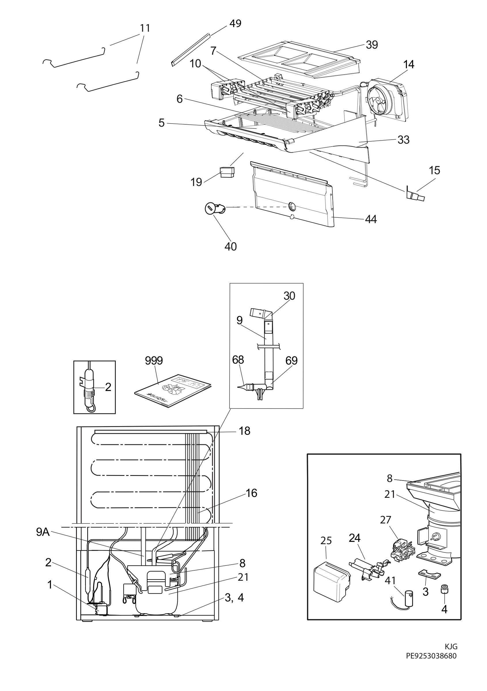 C10 Cold,https://pub-ca728c82b01b4455aa73b951df5a365b.r2.dev/Electrolux/ users manual