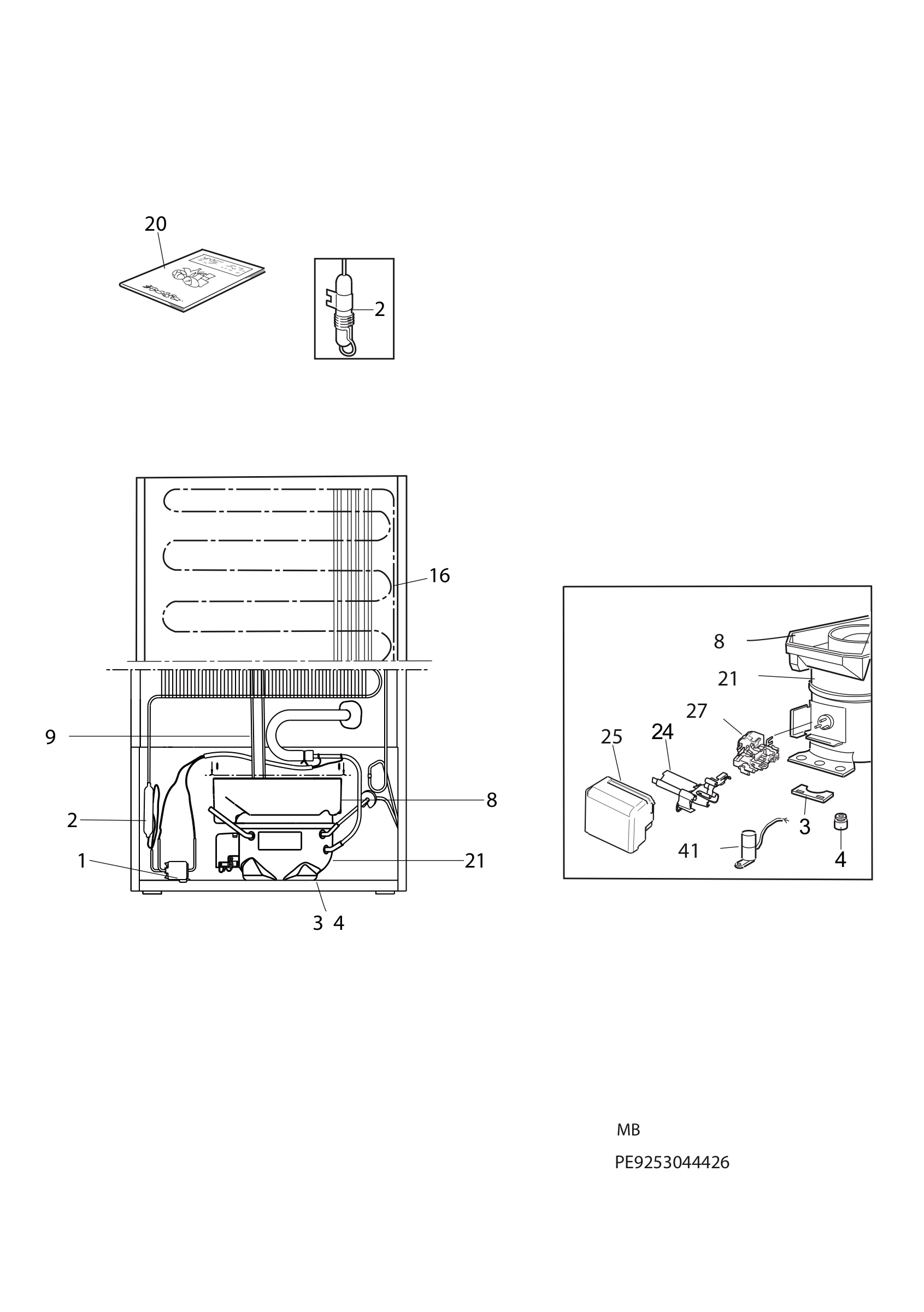 C10 Cold,https://pub-ca728c82b01b4455aa73b951df5a365b.r2.dev/Electrolux/ users manual