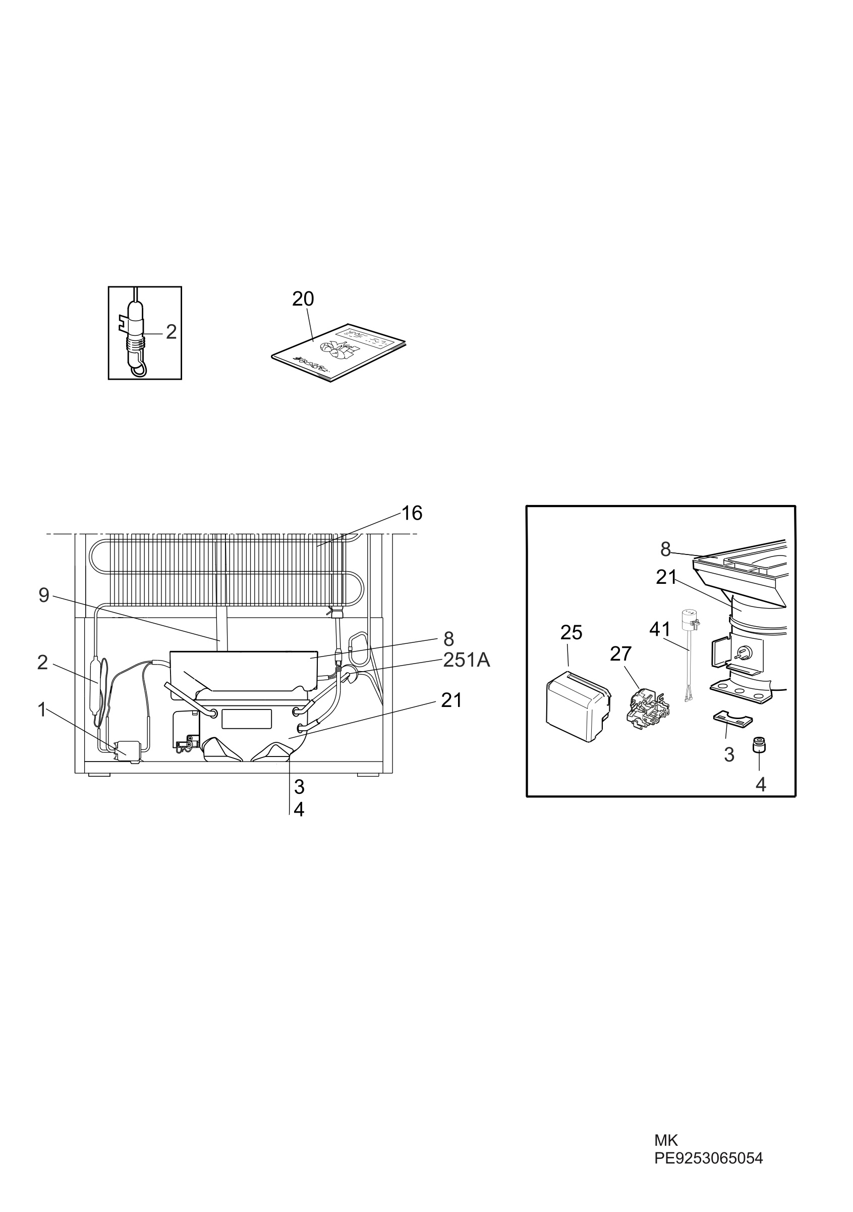 C10 Cold,https://pub-ca728c82b01b4455aa73b951df5a365b.r2.dev/Electrolux/ users manual