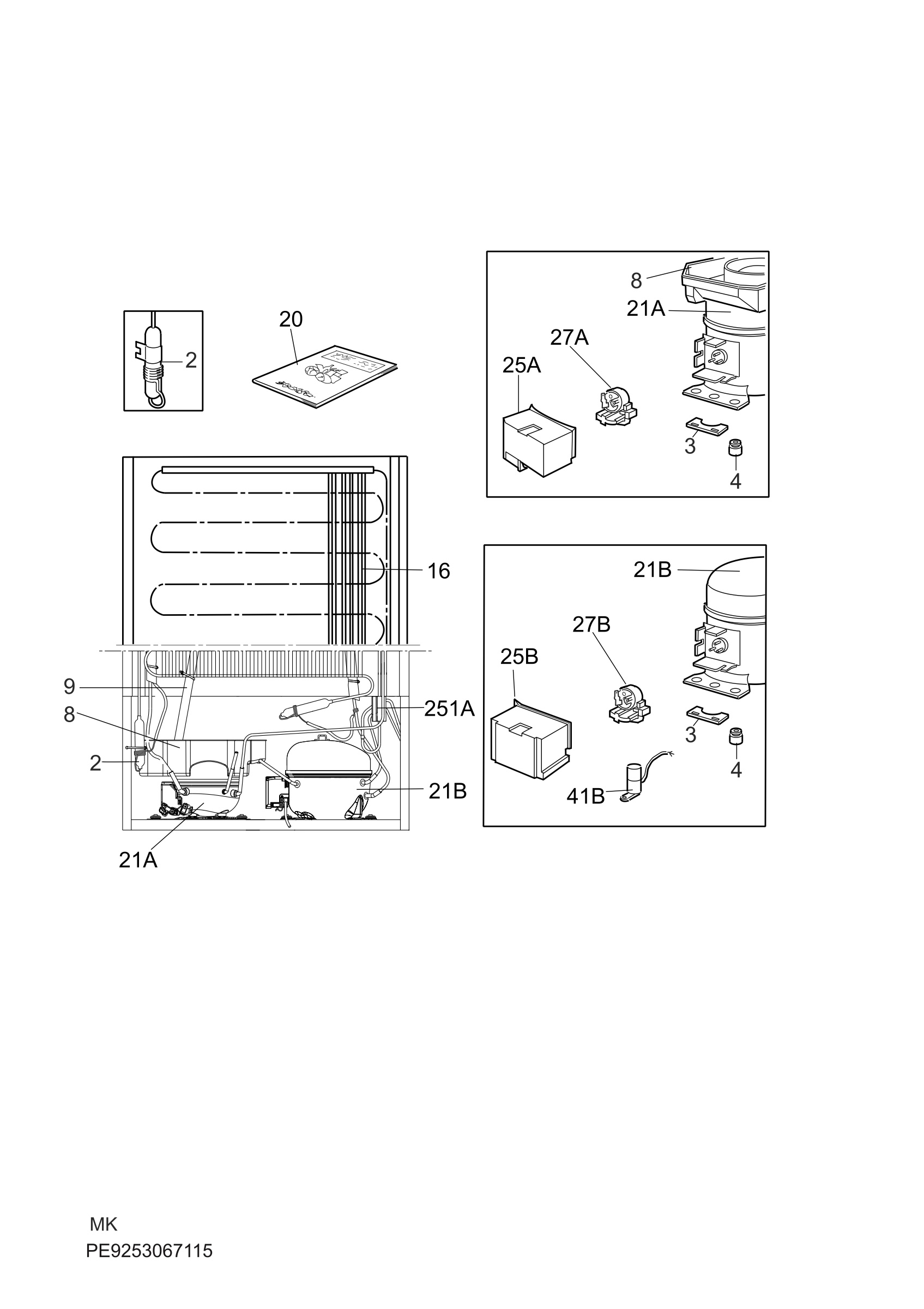 C10 Cold,https://pub-ca728c82b01b4455aa73b951df5a365b.r2.dev/Electrolux/ users manual