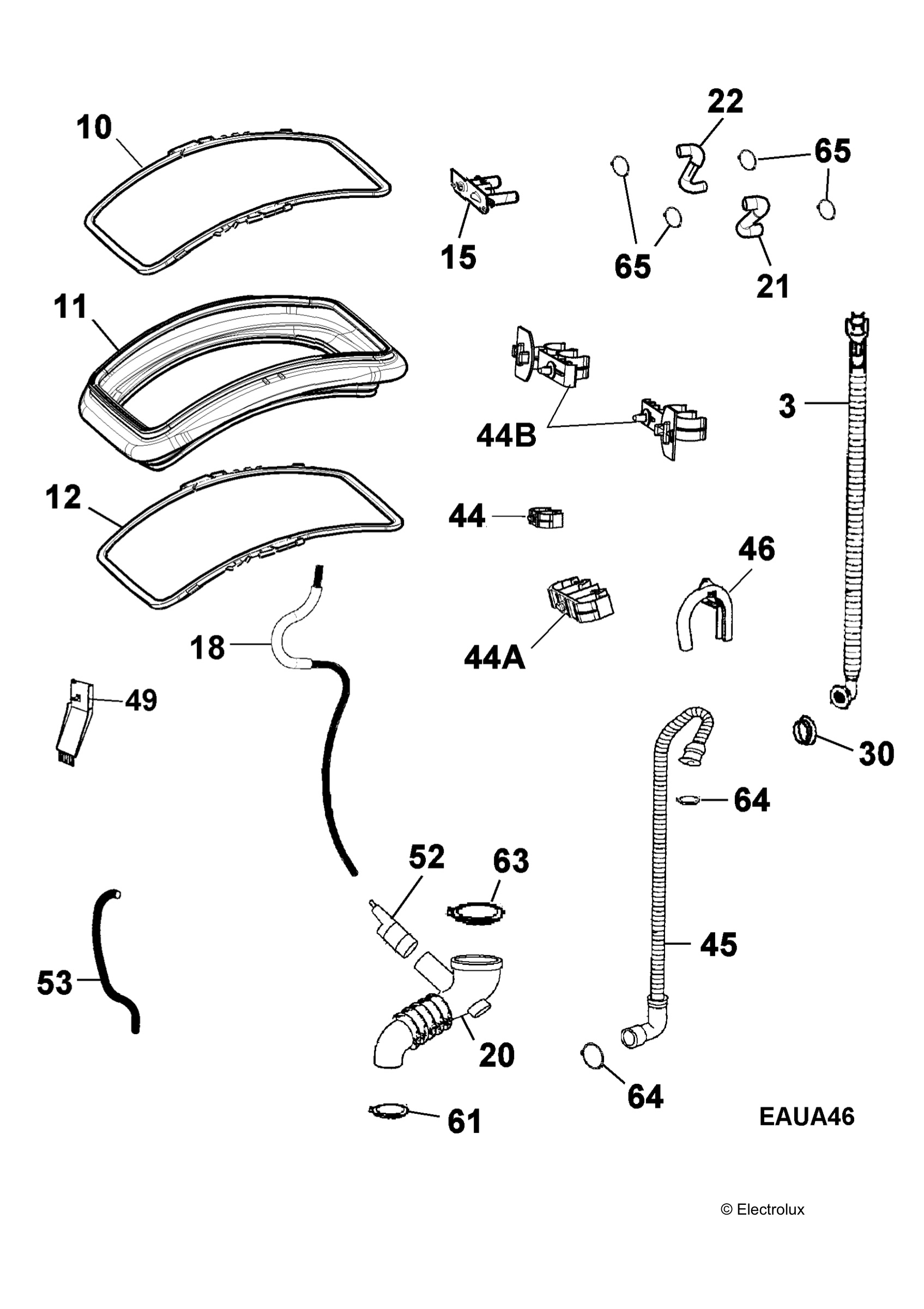Hydraulic System 272
