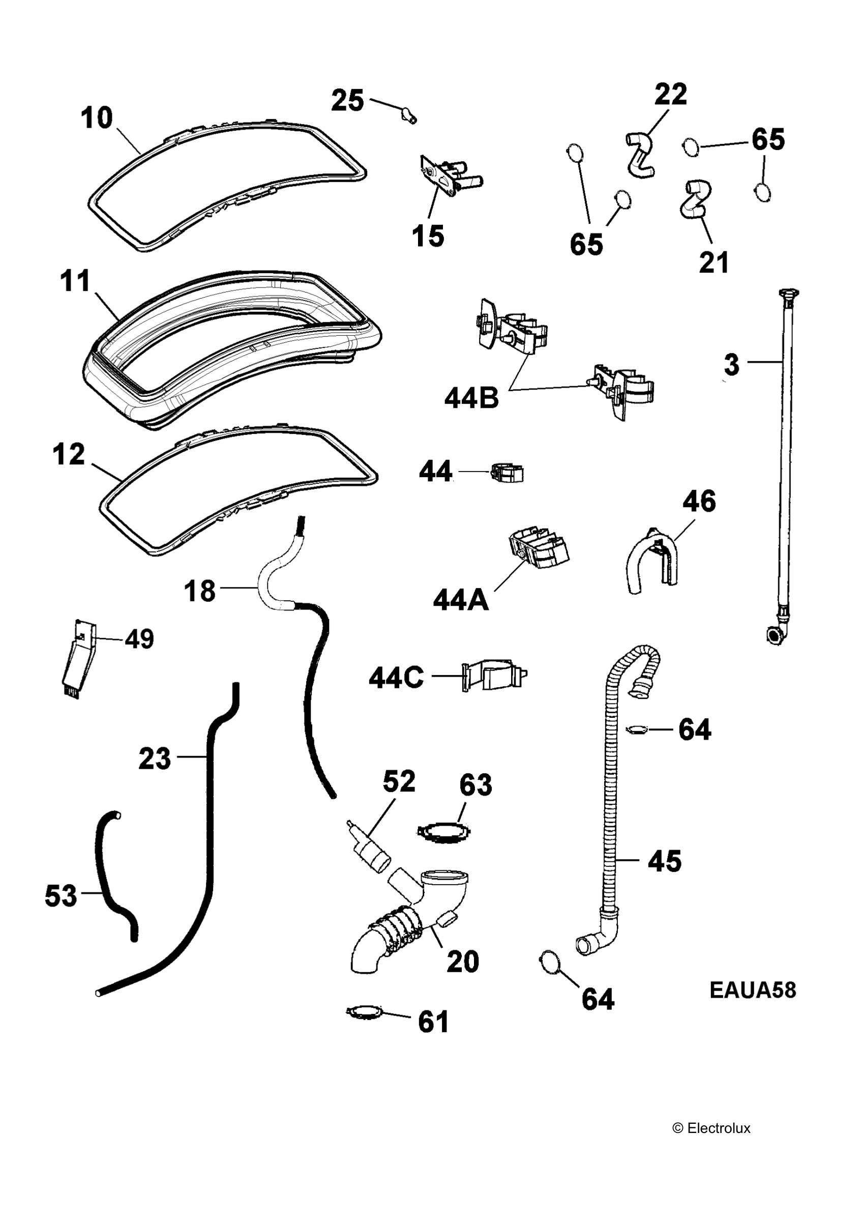 Hydraulic System 272