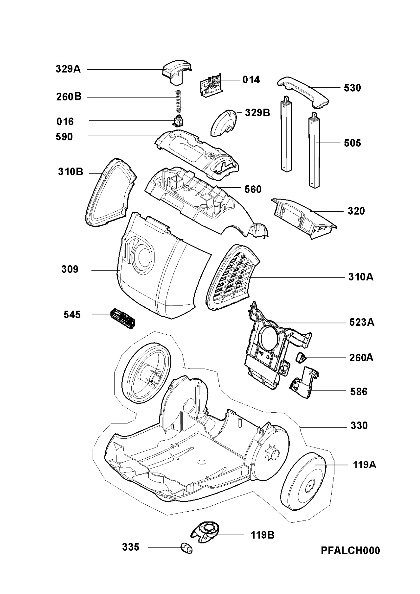 Housing,https://pub-ca728c82b01b4455aa73b951df5a365b.r2.dev/Electrolux/ outer