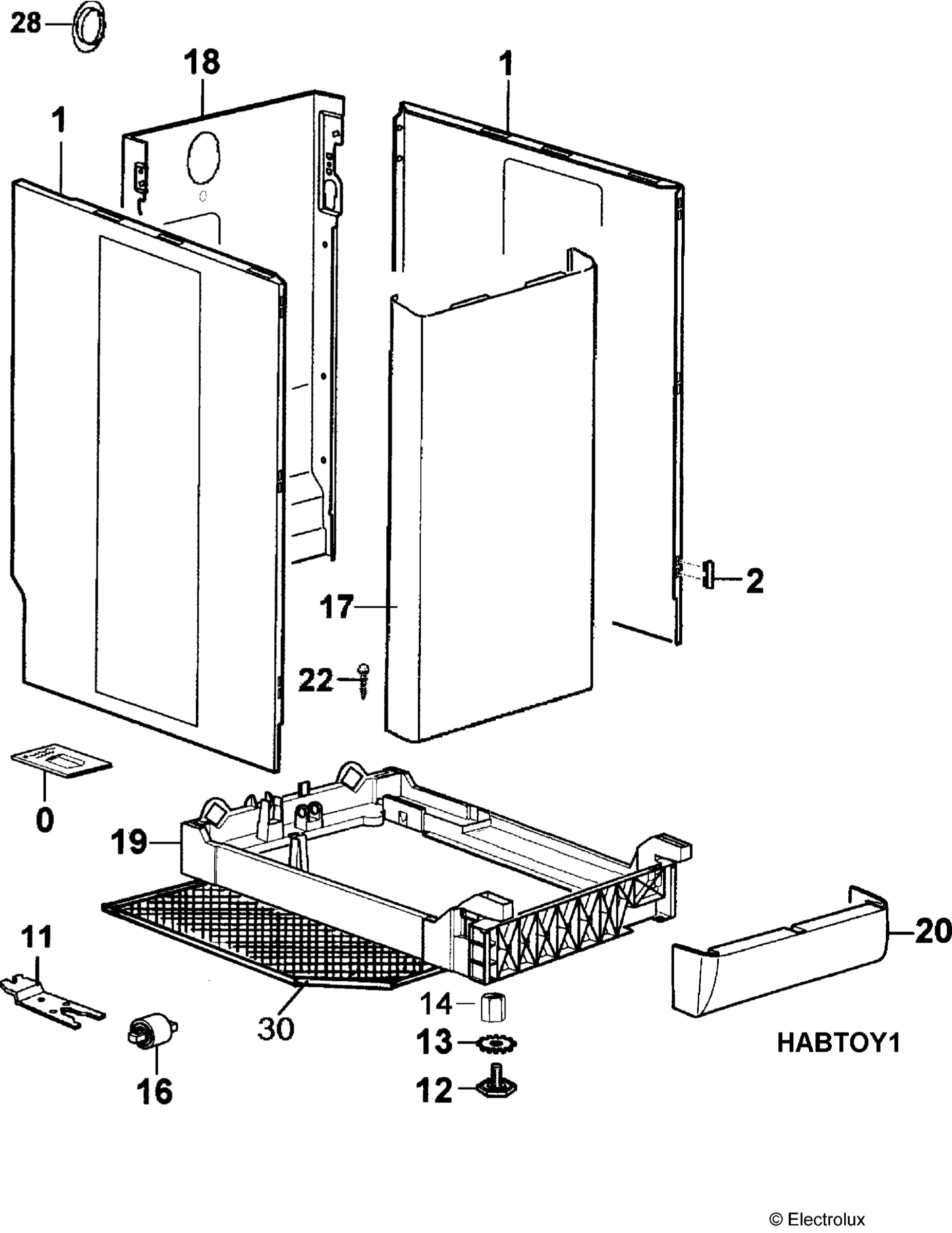 Housing 001
