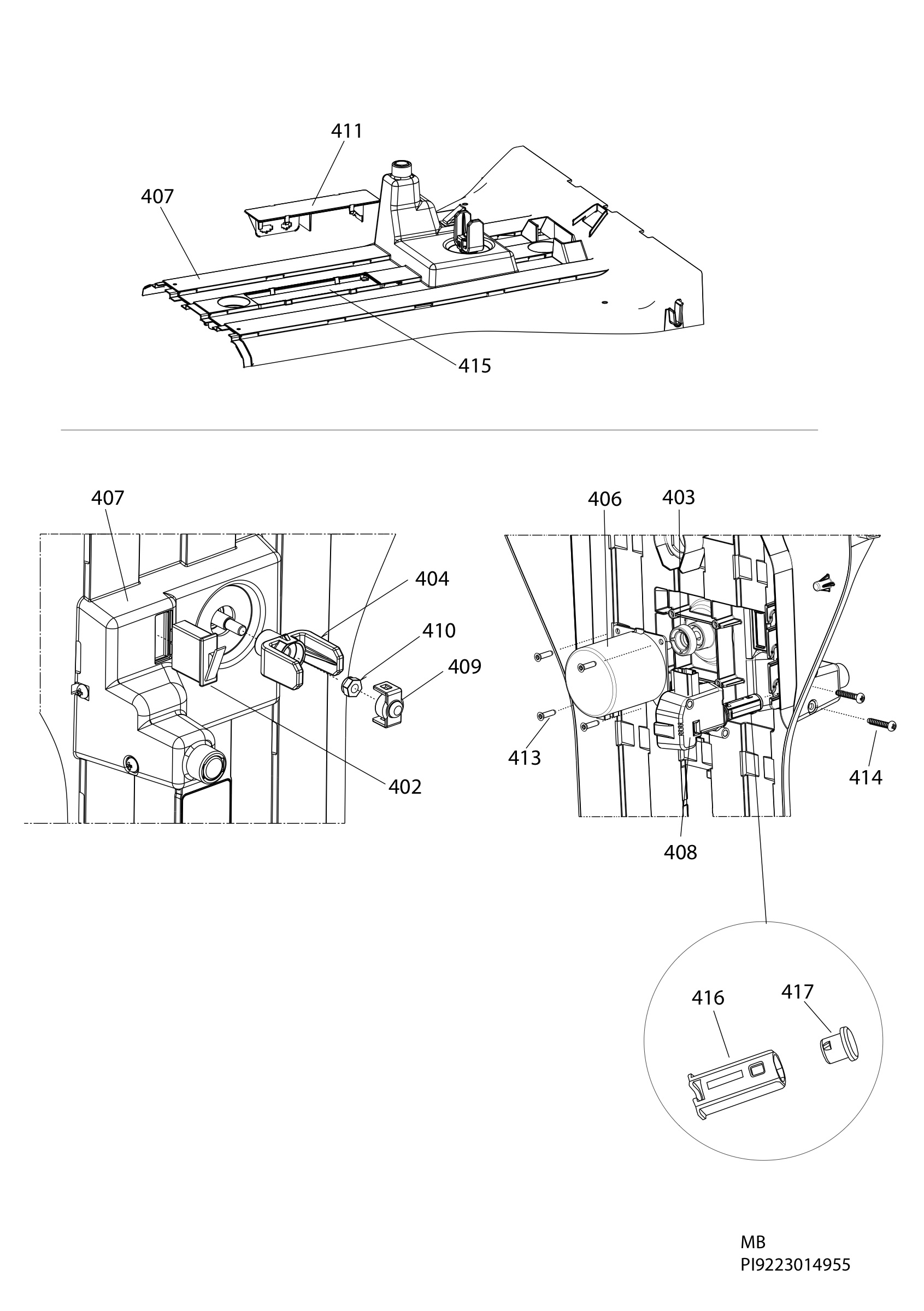Motor